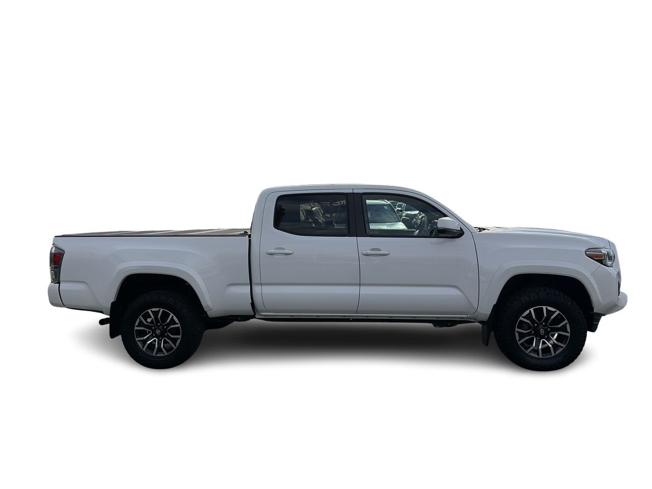 2020  Tacoma