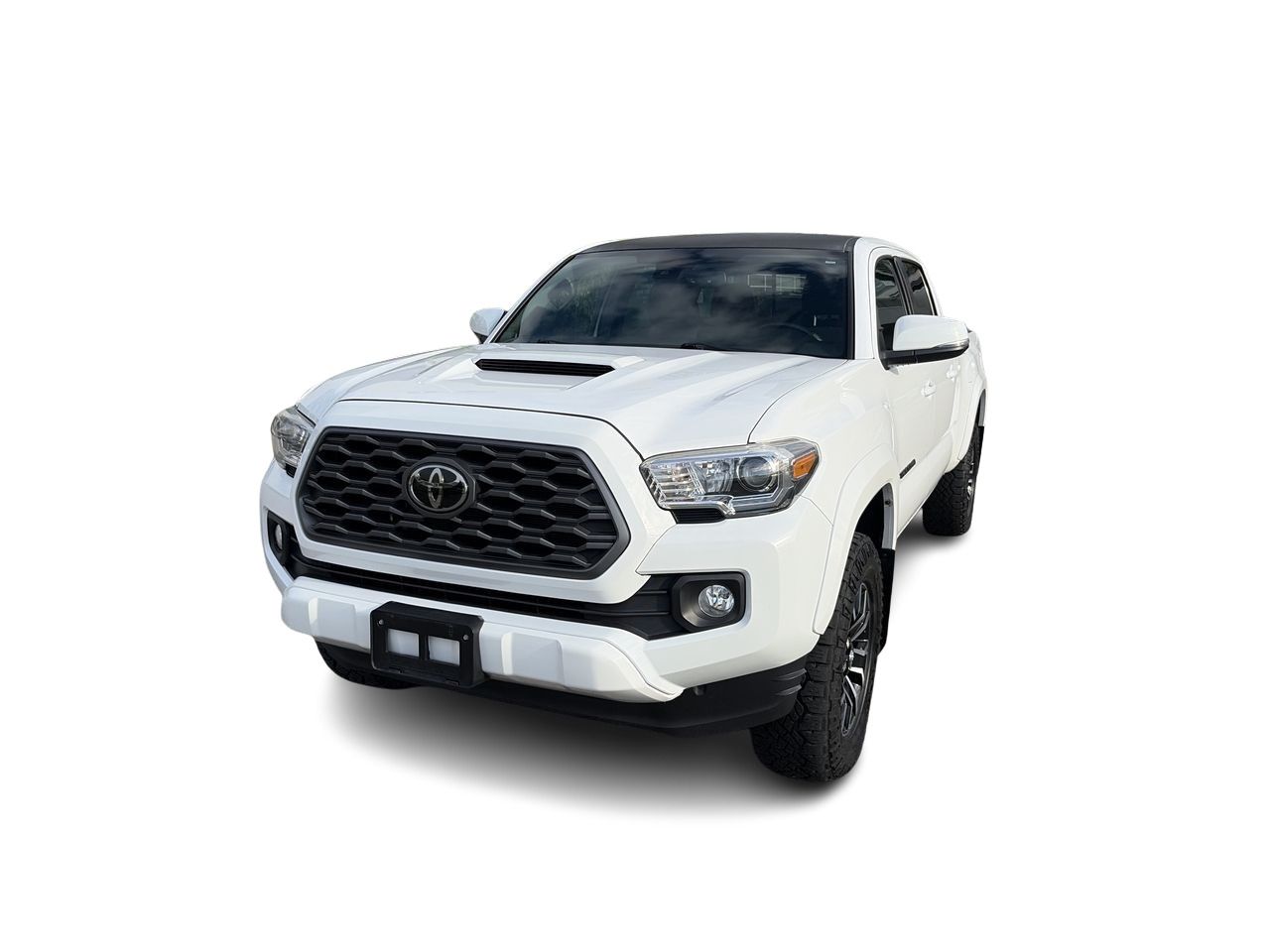 2020  Tacoma