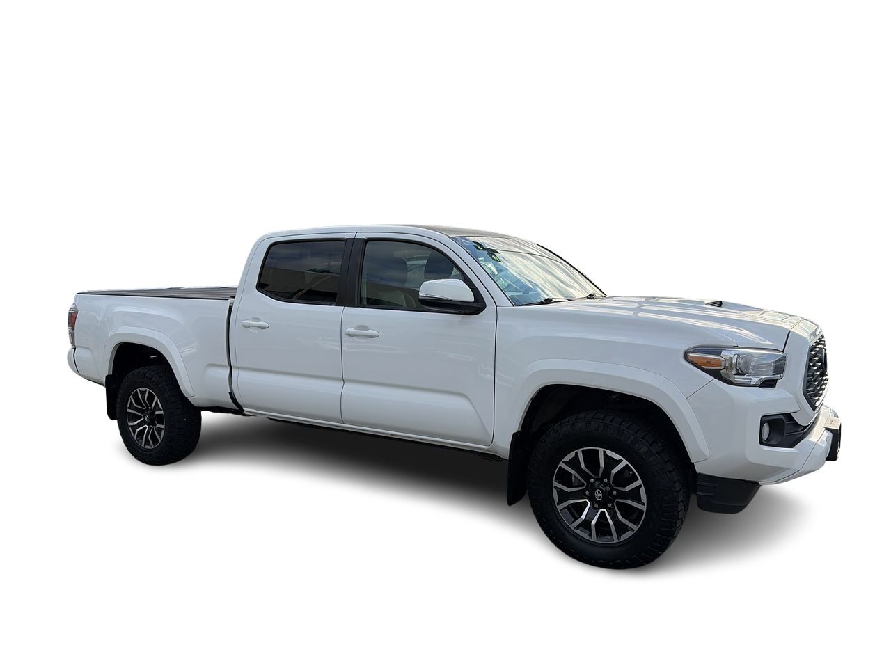 2020  Tacoma