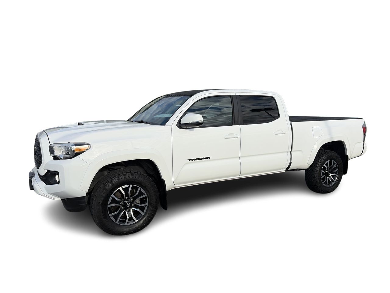 2020  Tacoma