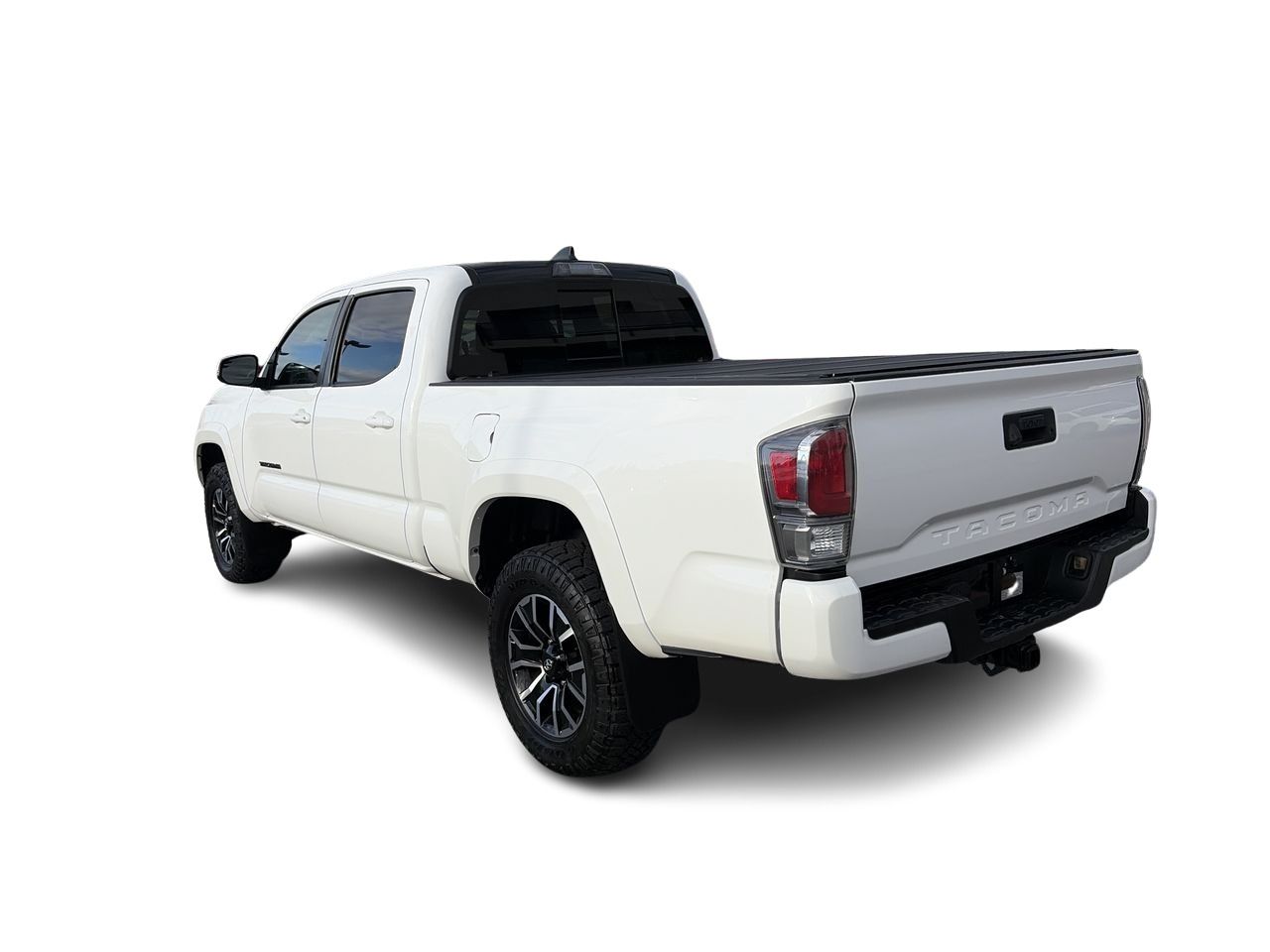 2020  Tacoma