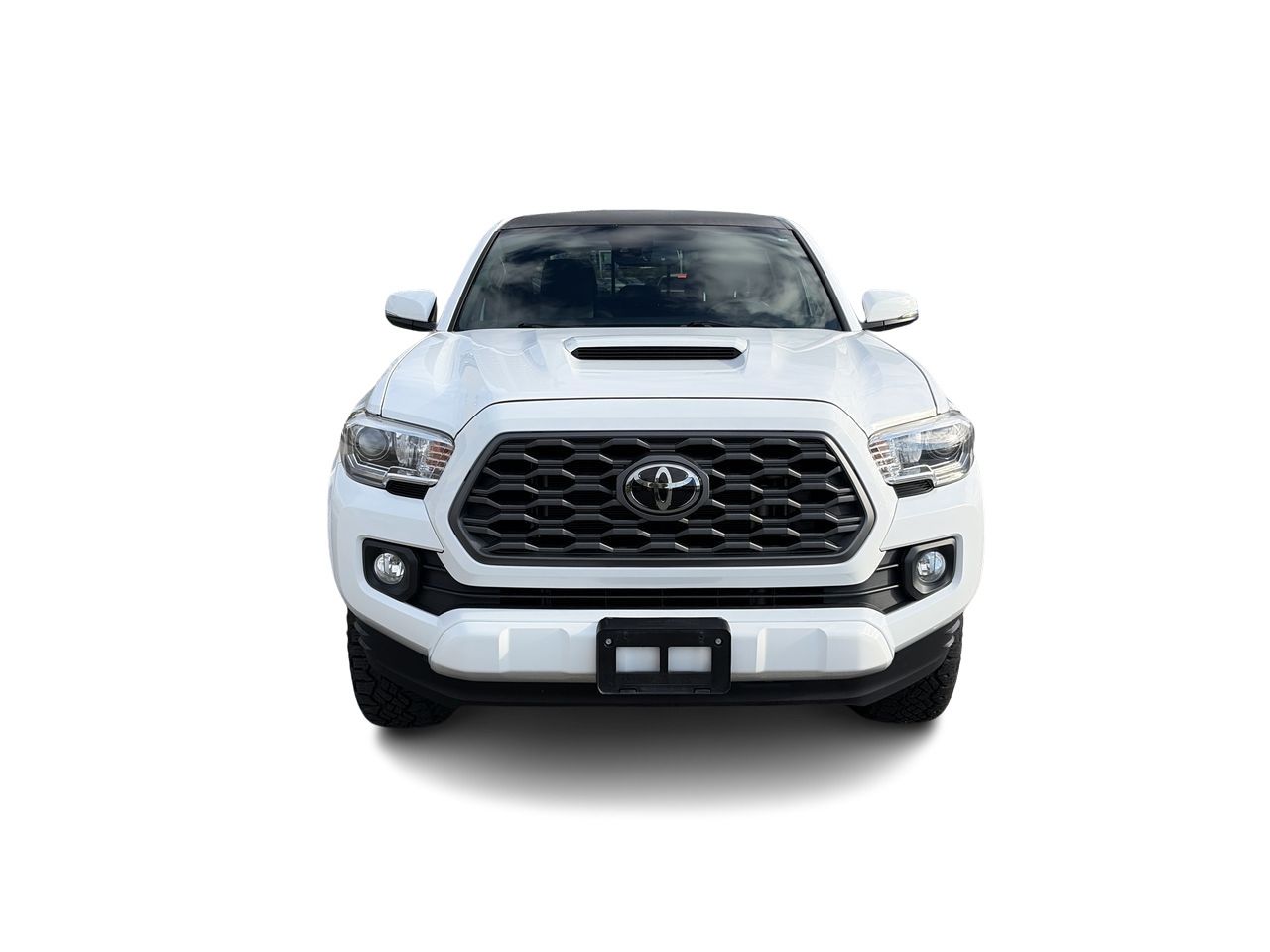 2020  Tacoma