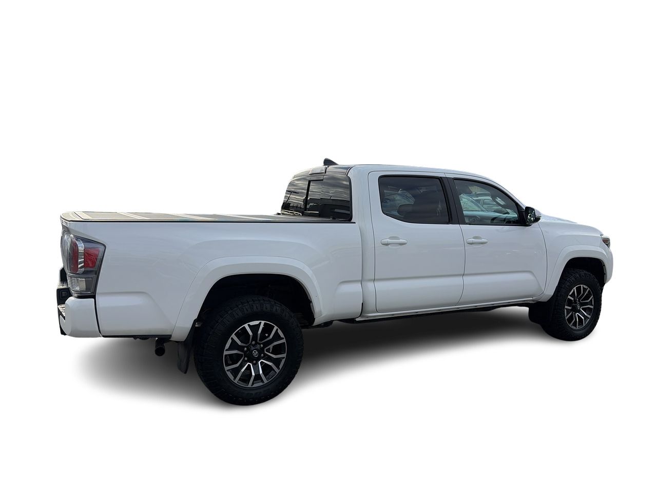 2020  Tacoma
