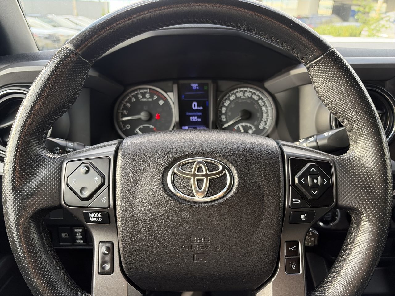 2020  Tacoma