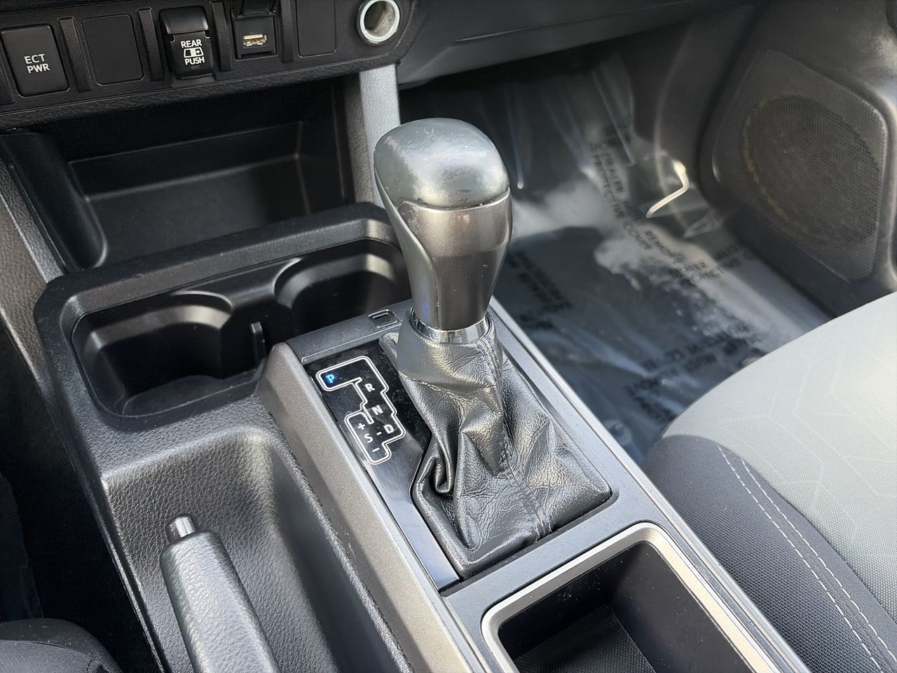 2020  Tacoma