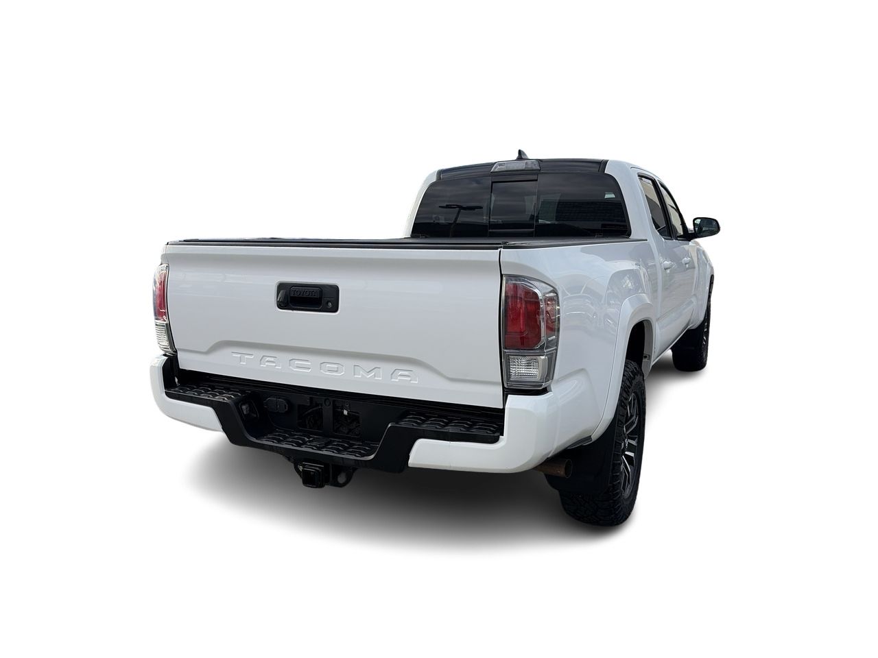 2020  Tacoma