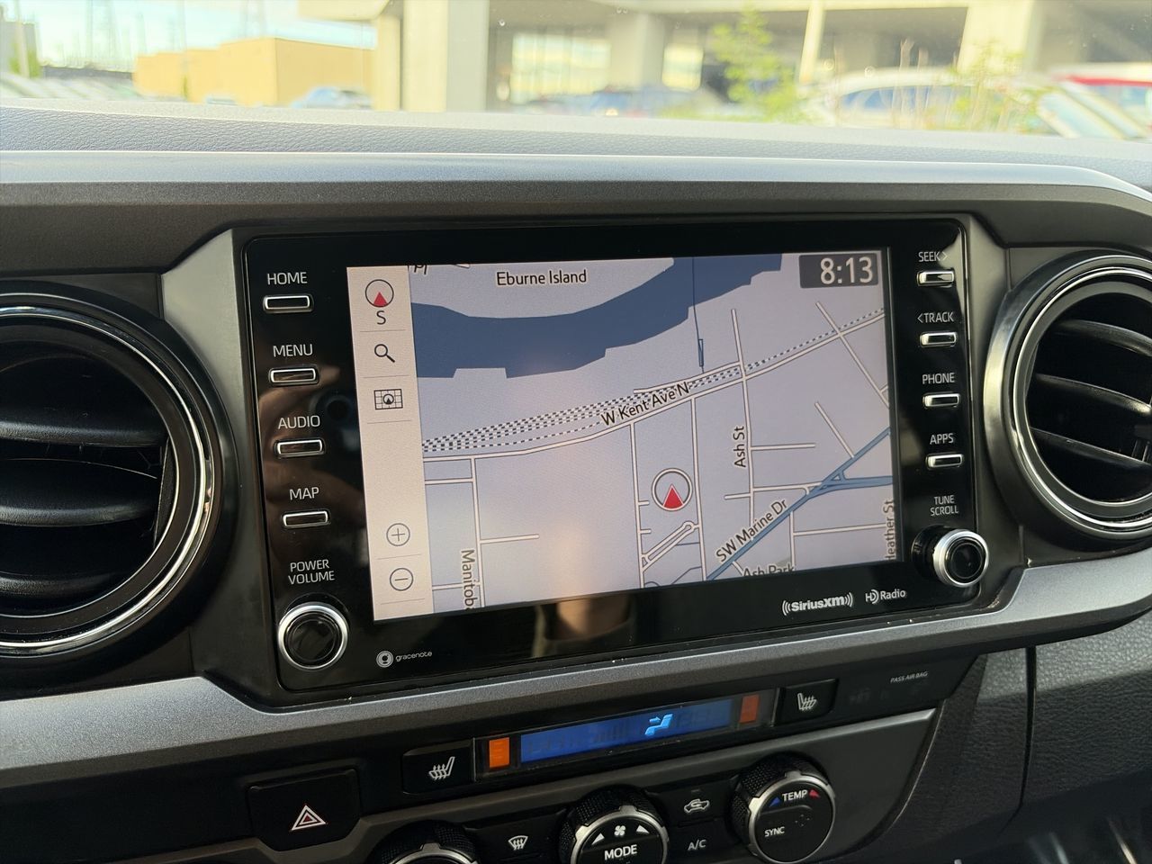 2020  Tacoma