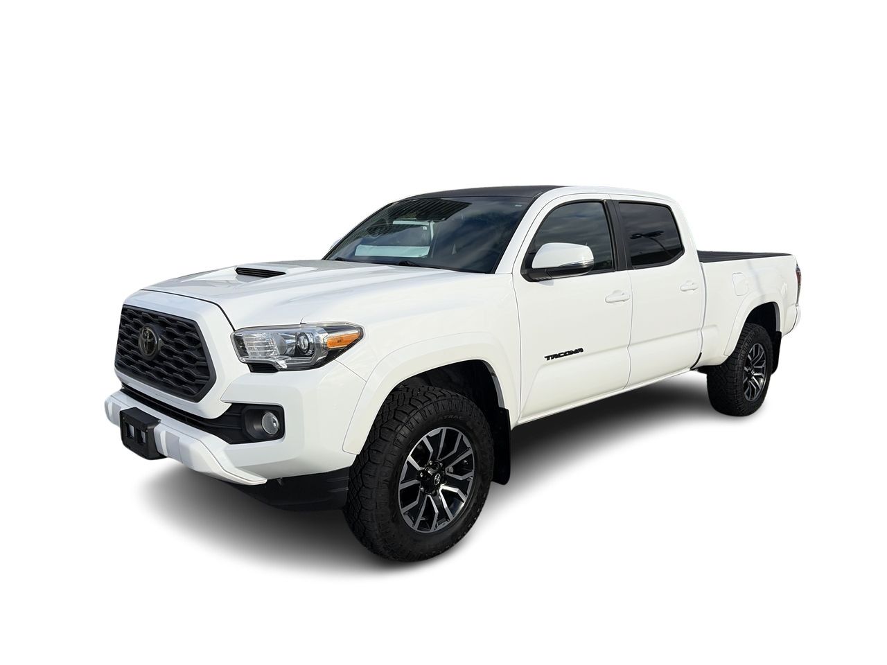2020  Tacoma