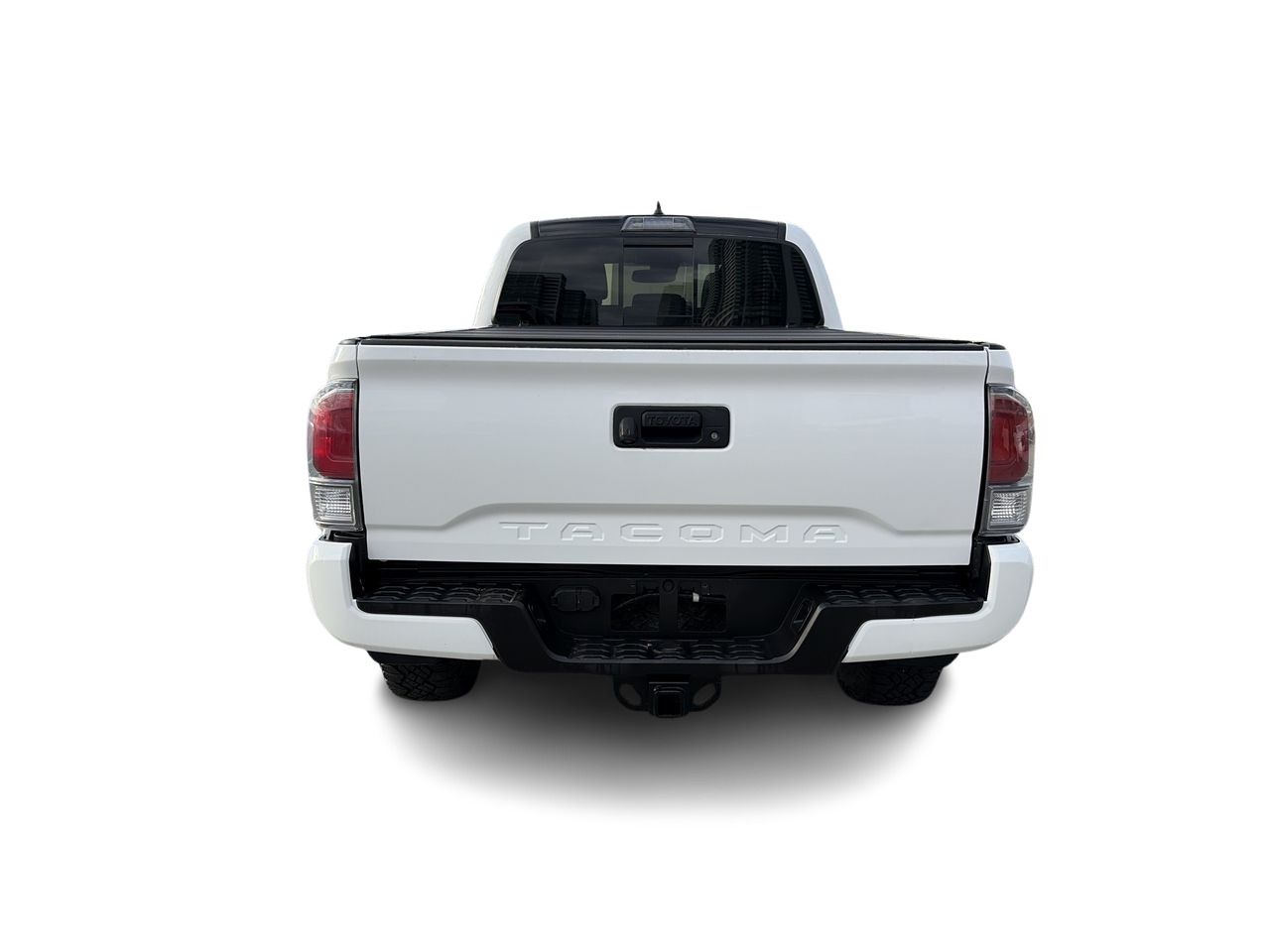 2020  Tacoma