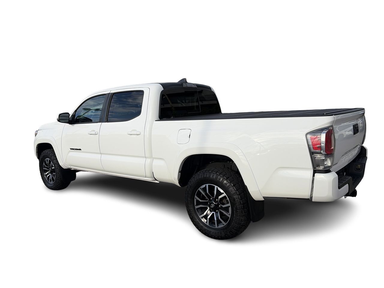 2020  Tacoma