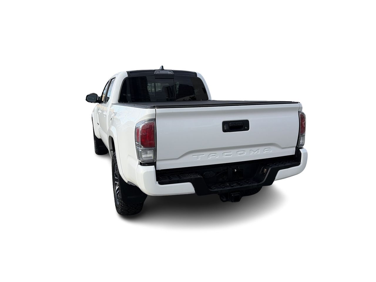 2020  Tacoma
