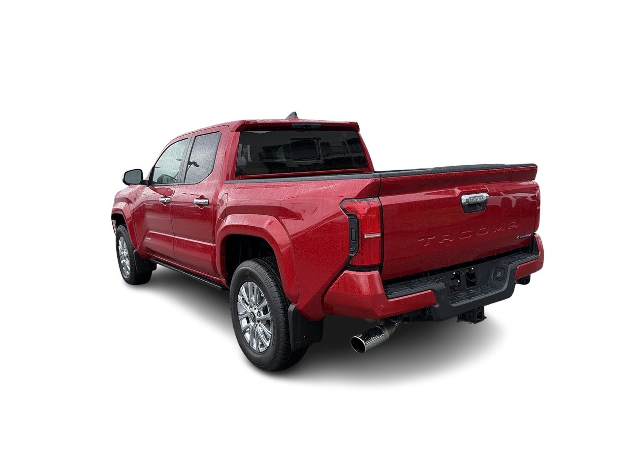 2025 Toyota Tacoma in Vancouver, British Columbia