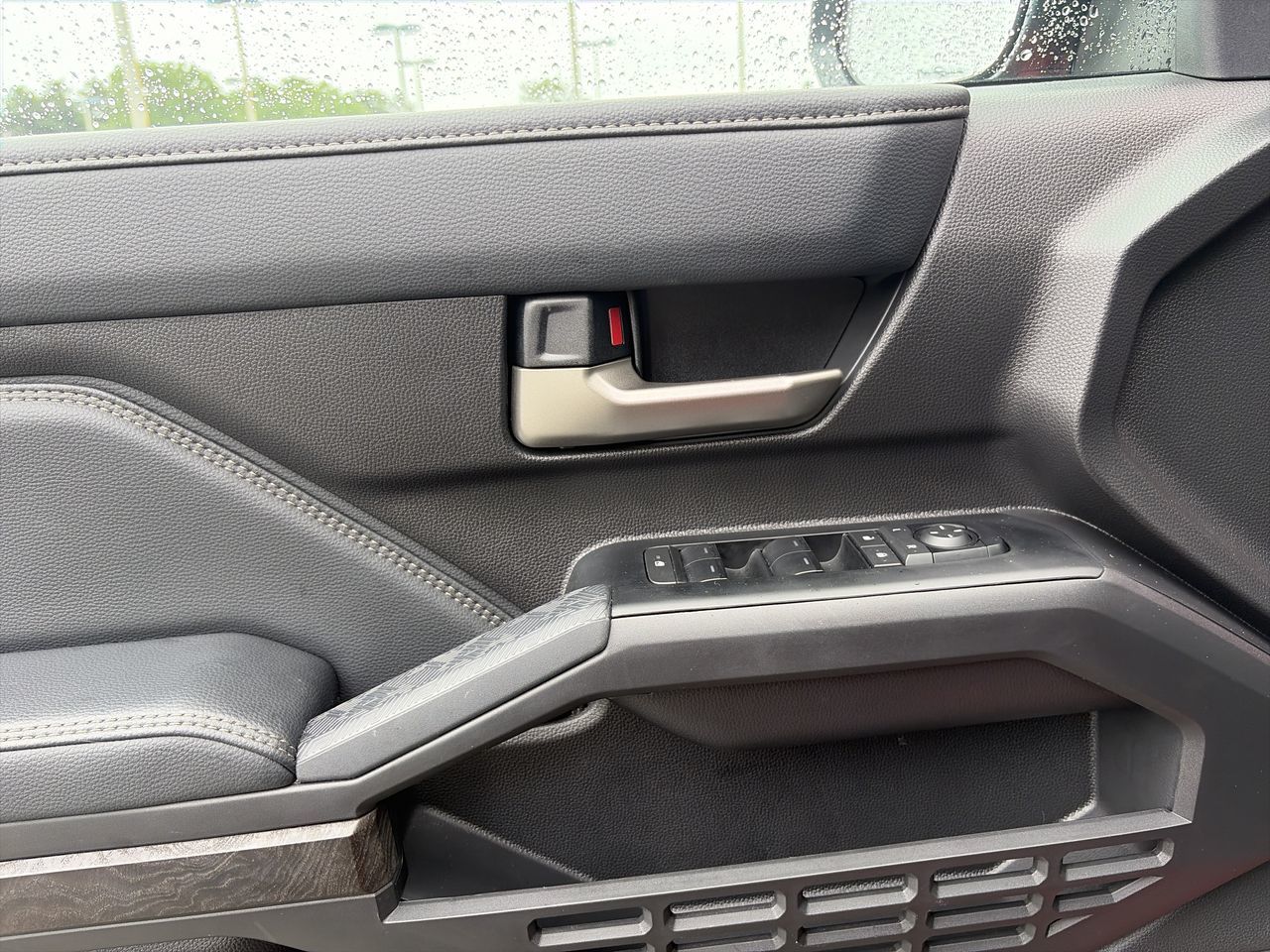 2025 Toyota Tacoma in Vancouver, British Columbia