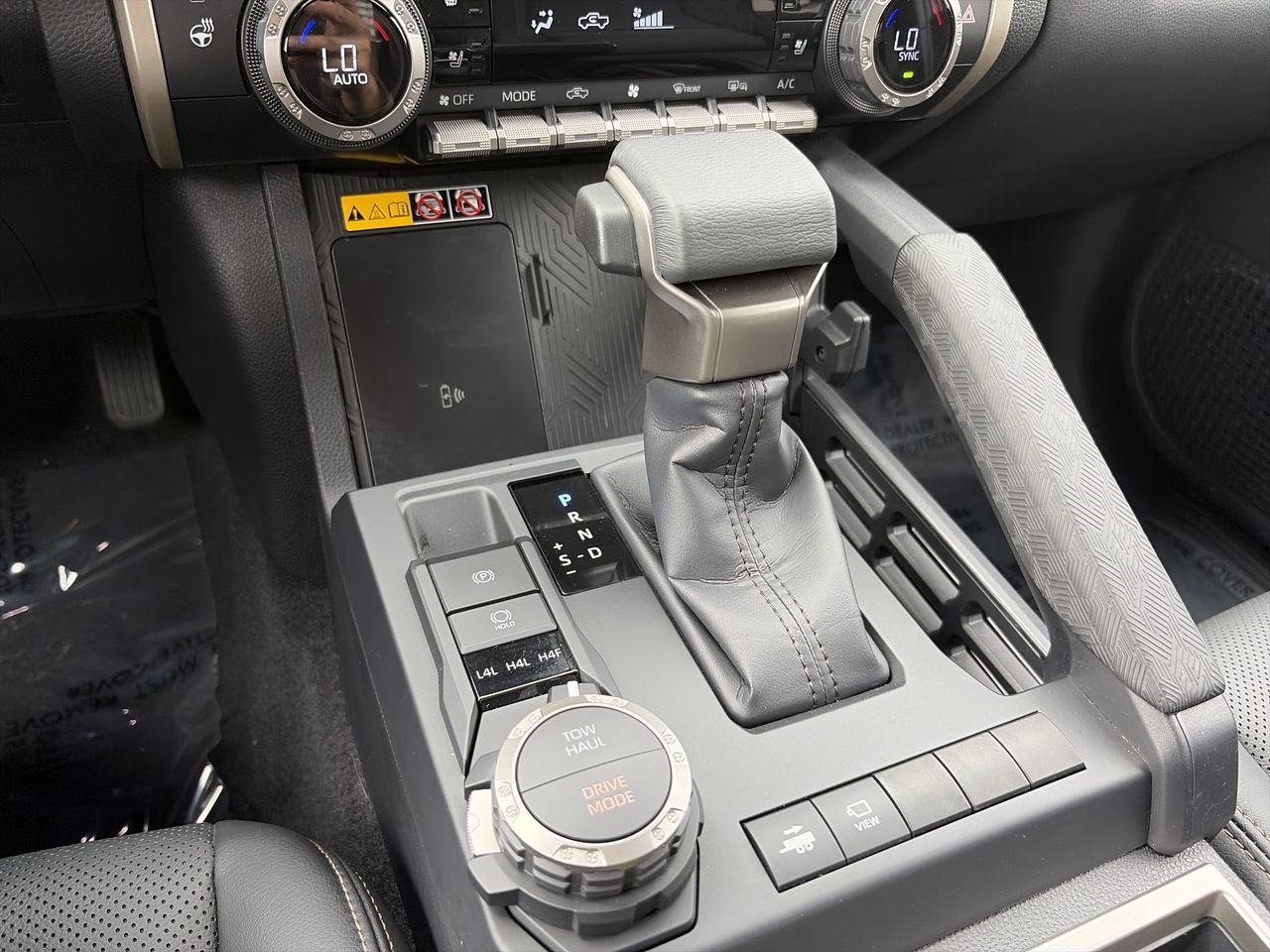 2025 Toyota Tacoma in Vancouver, British Columbia