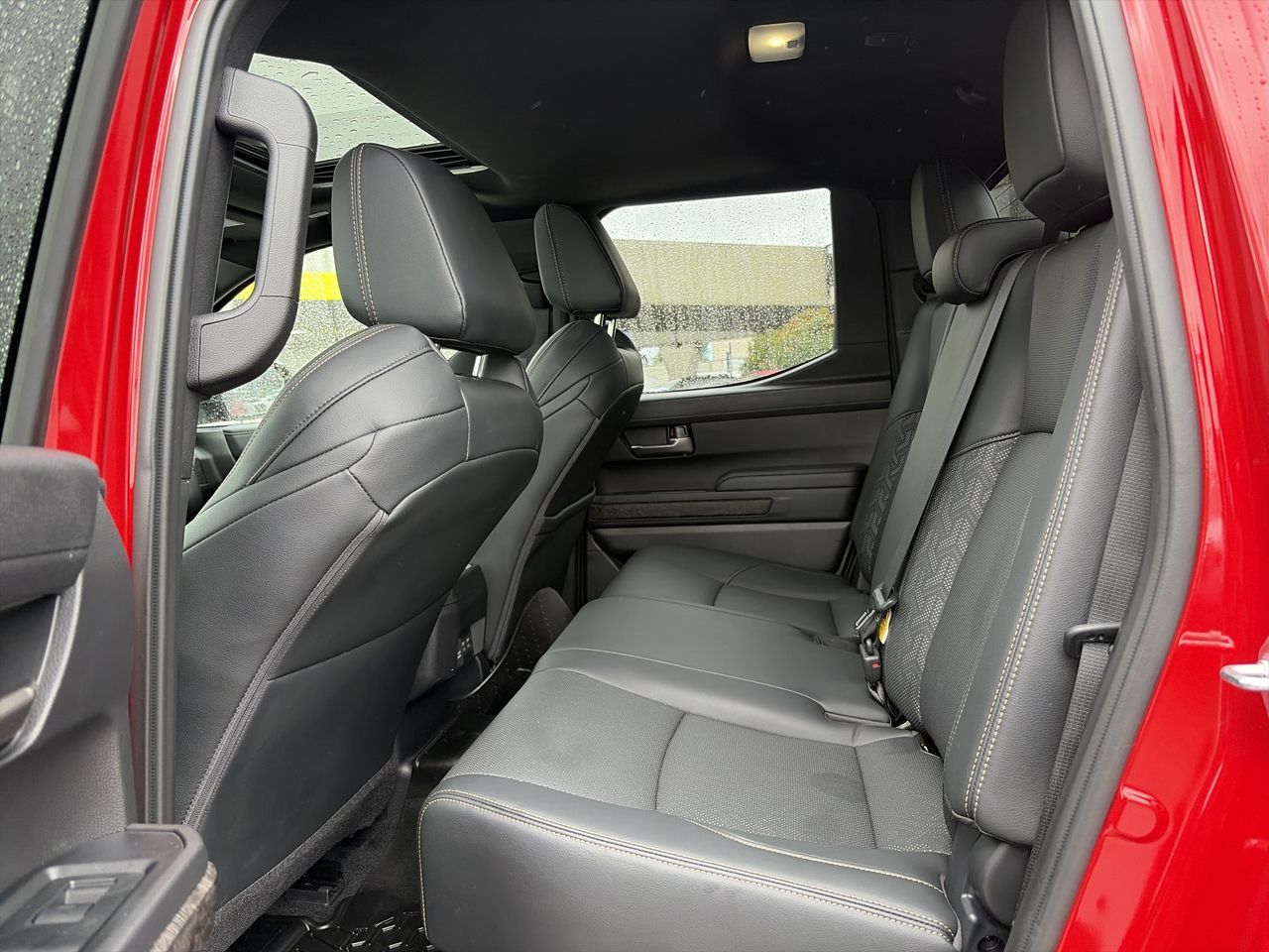 2025 Toyota Tacoma in Vancouver, British Columbia