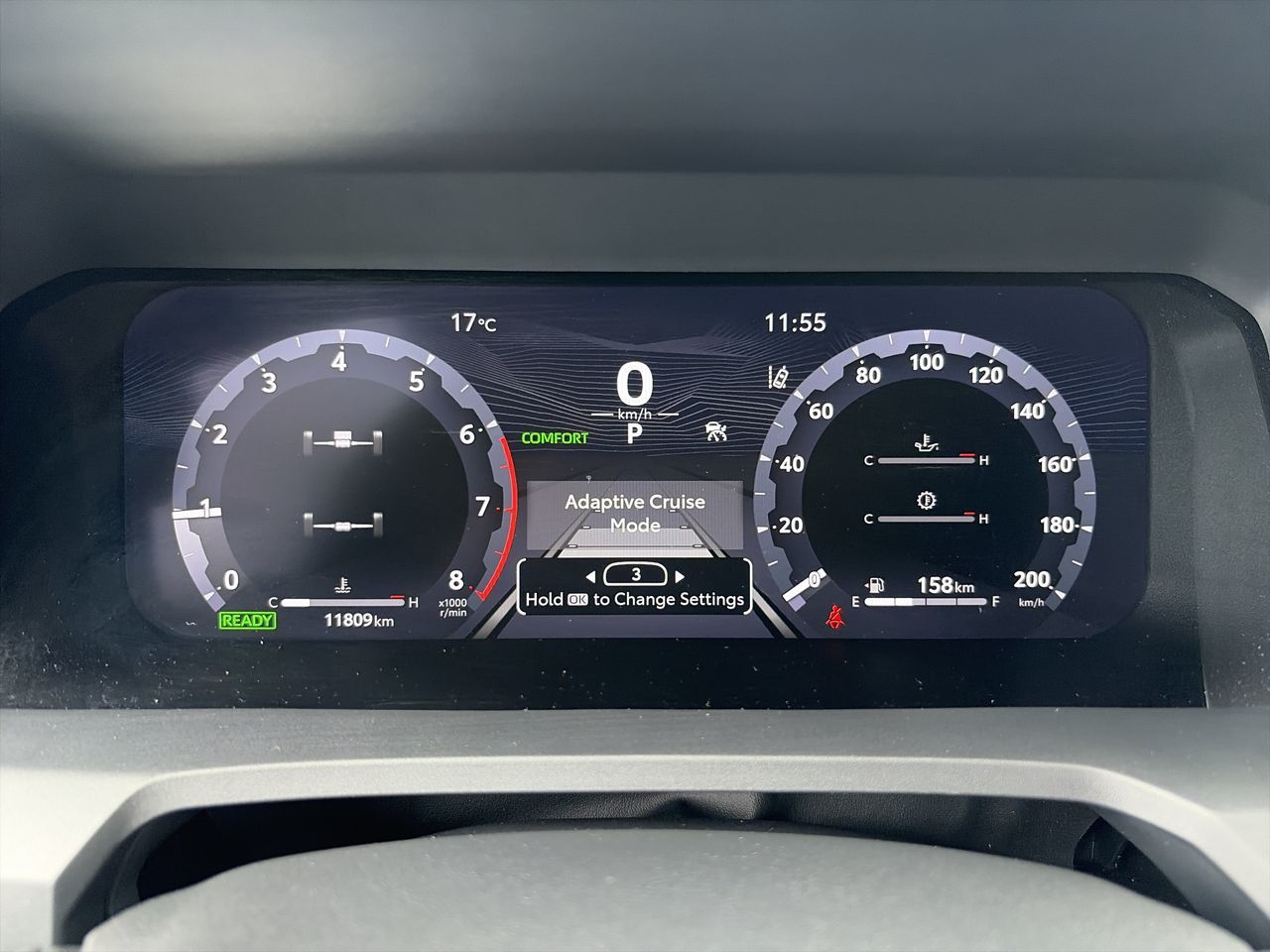 2025 Toyota Tacoma in Vancouver, British Columbia