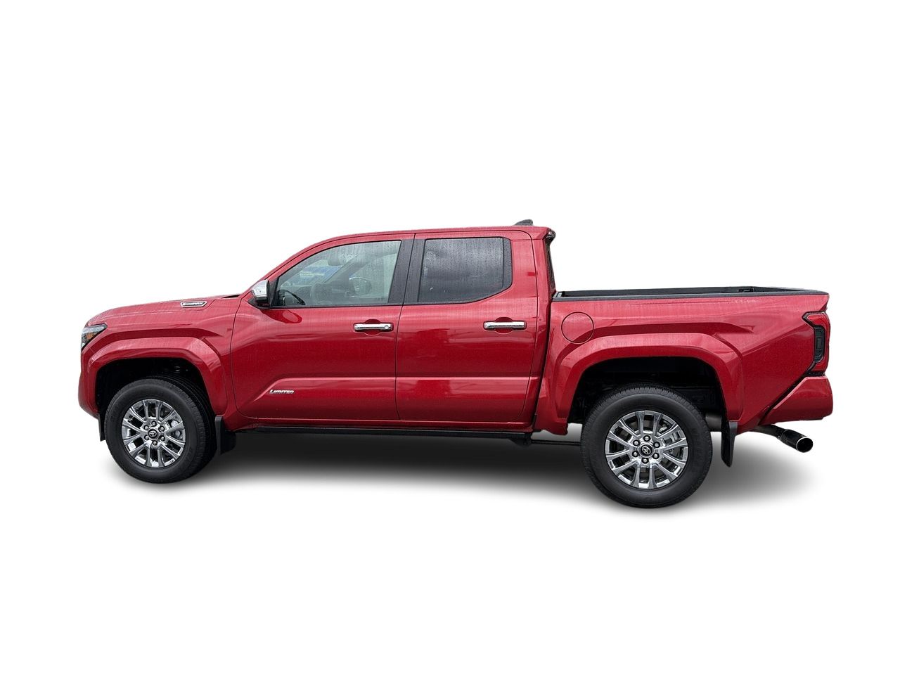 2025 Toyota Tacoma in Vancouver, British Columbia