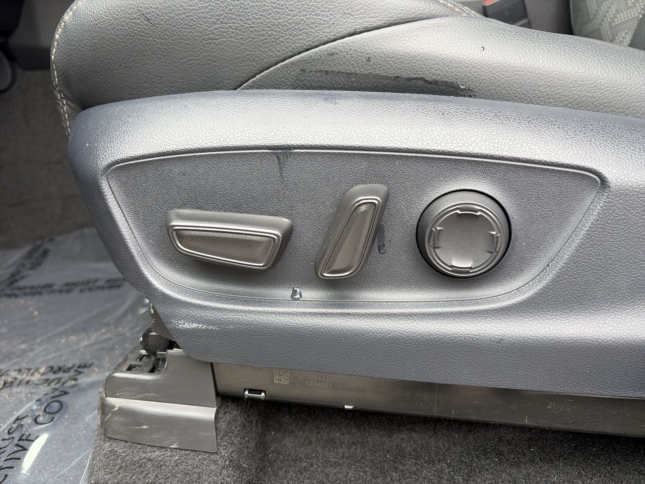 2025 Toyota Tacoma in Vancouver, British Columbia