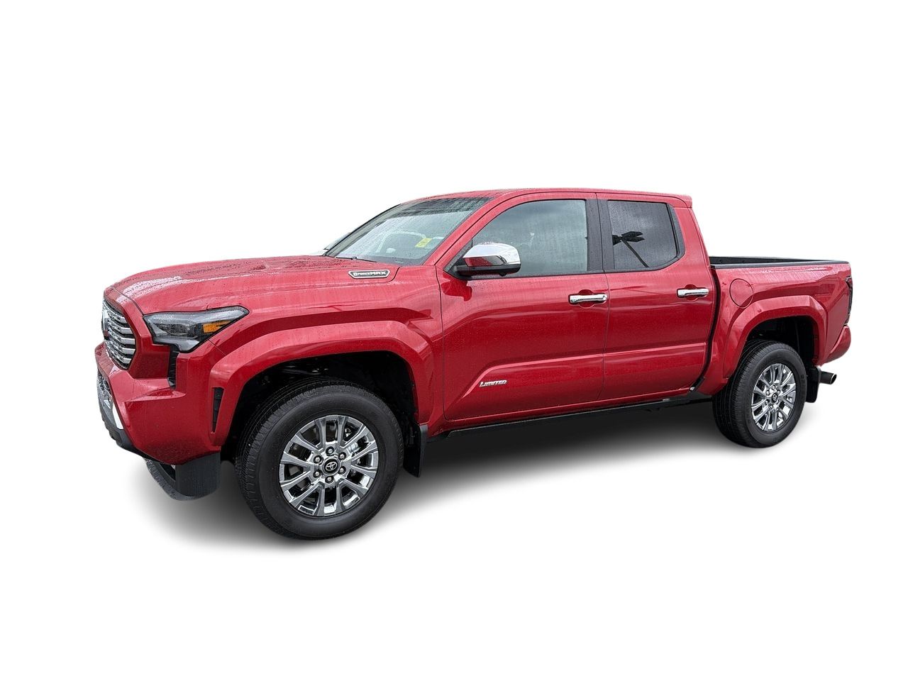 2025 Toyota Tacoma in Vancouver, British Columbia