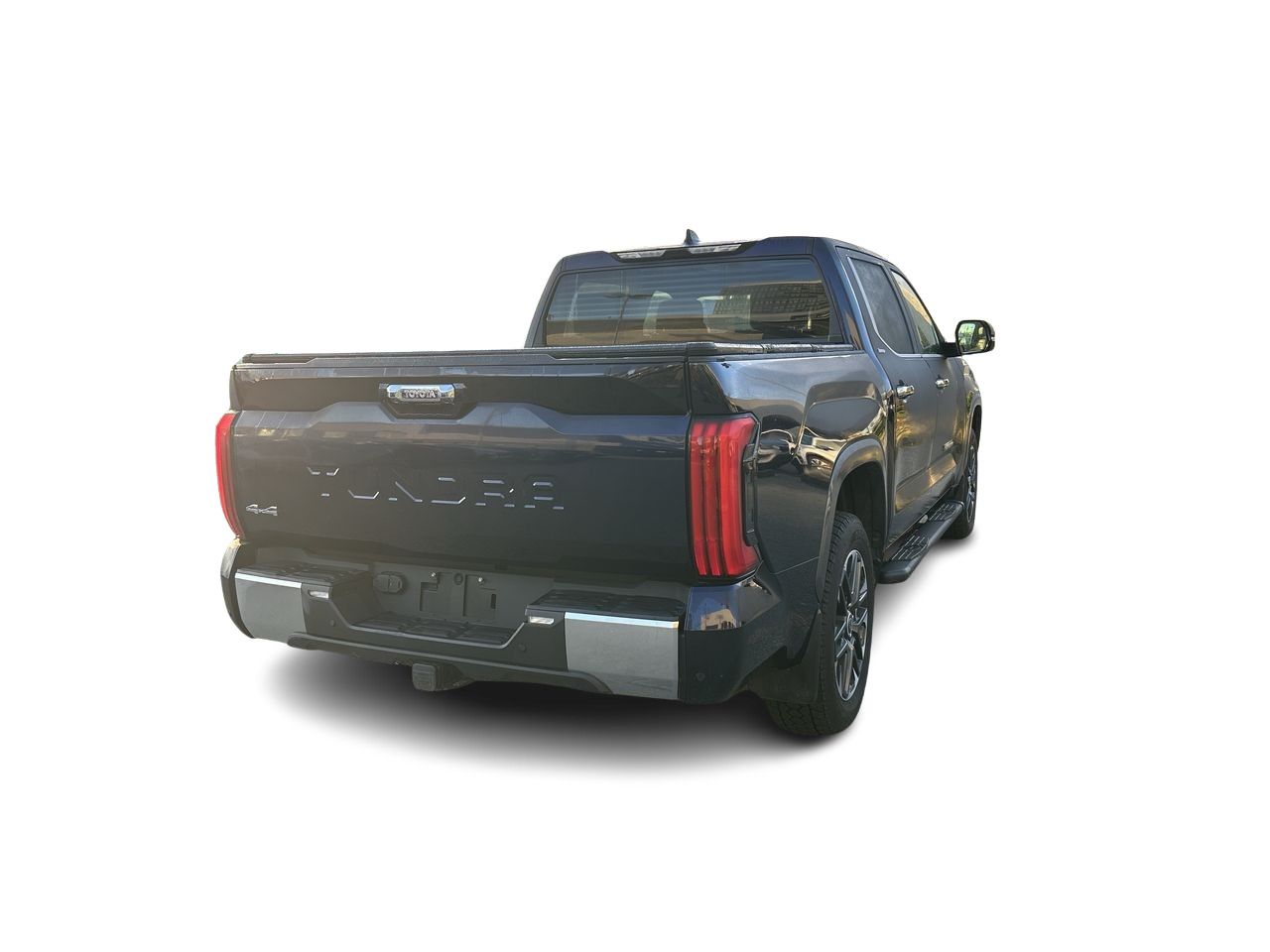 Toyota Tundra Hybrid  2022 à Vancouver, Colombie-Britannique