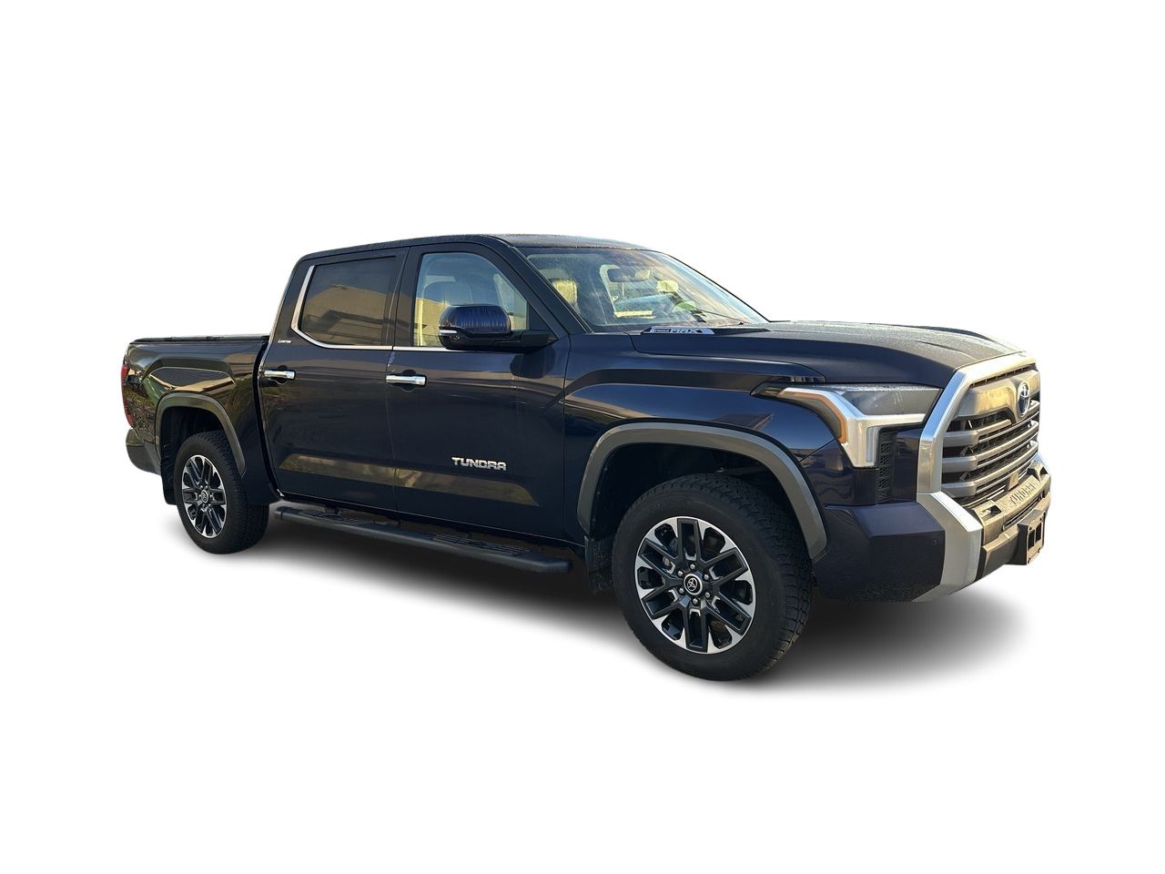 Toyota Tundra Hybrid  2022 à Vancouver, Colombie-Britannique