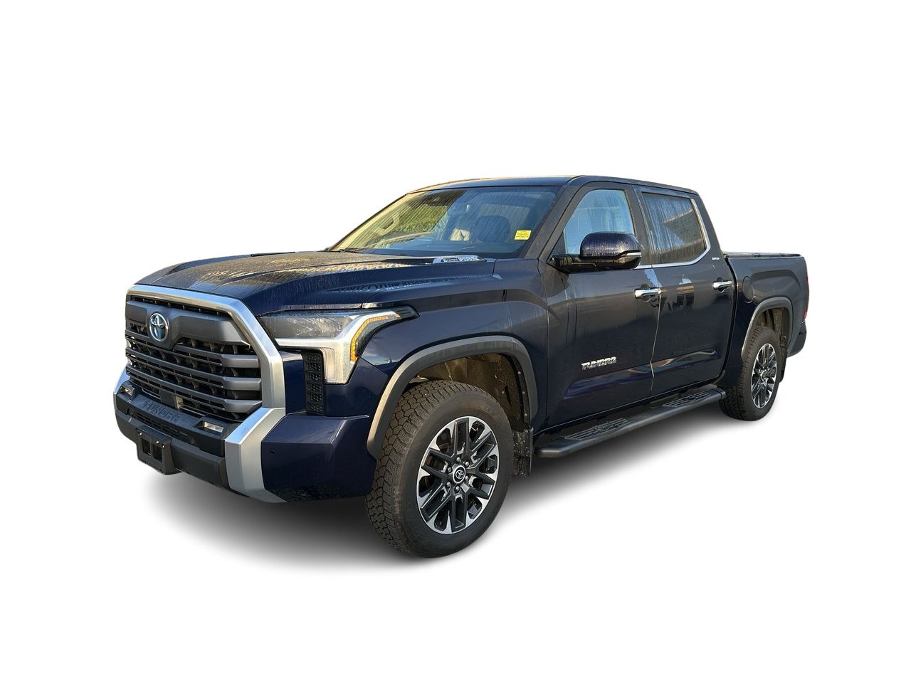 Toyota Tundra Hybrid  2022 à Vancouver, Colombie-Britannique