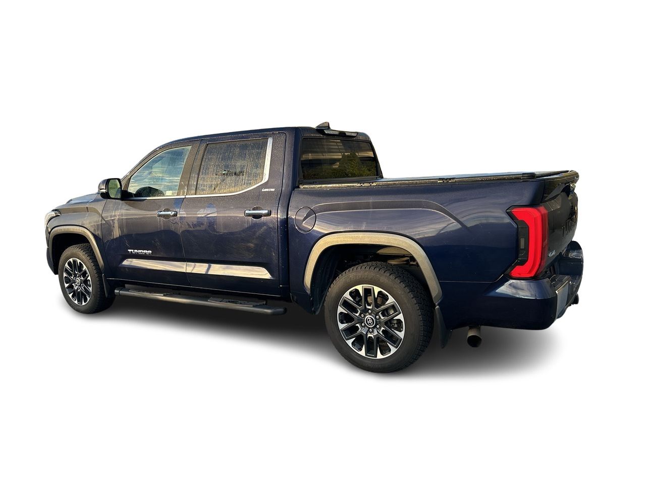 Toyota Tundra Hybrid  2022 à Vancouver, Colombie-Britannique