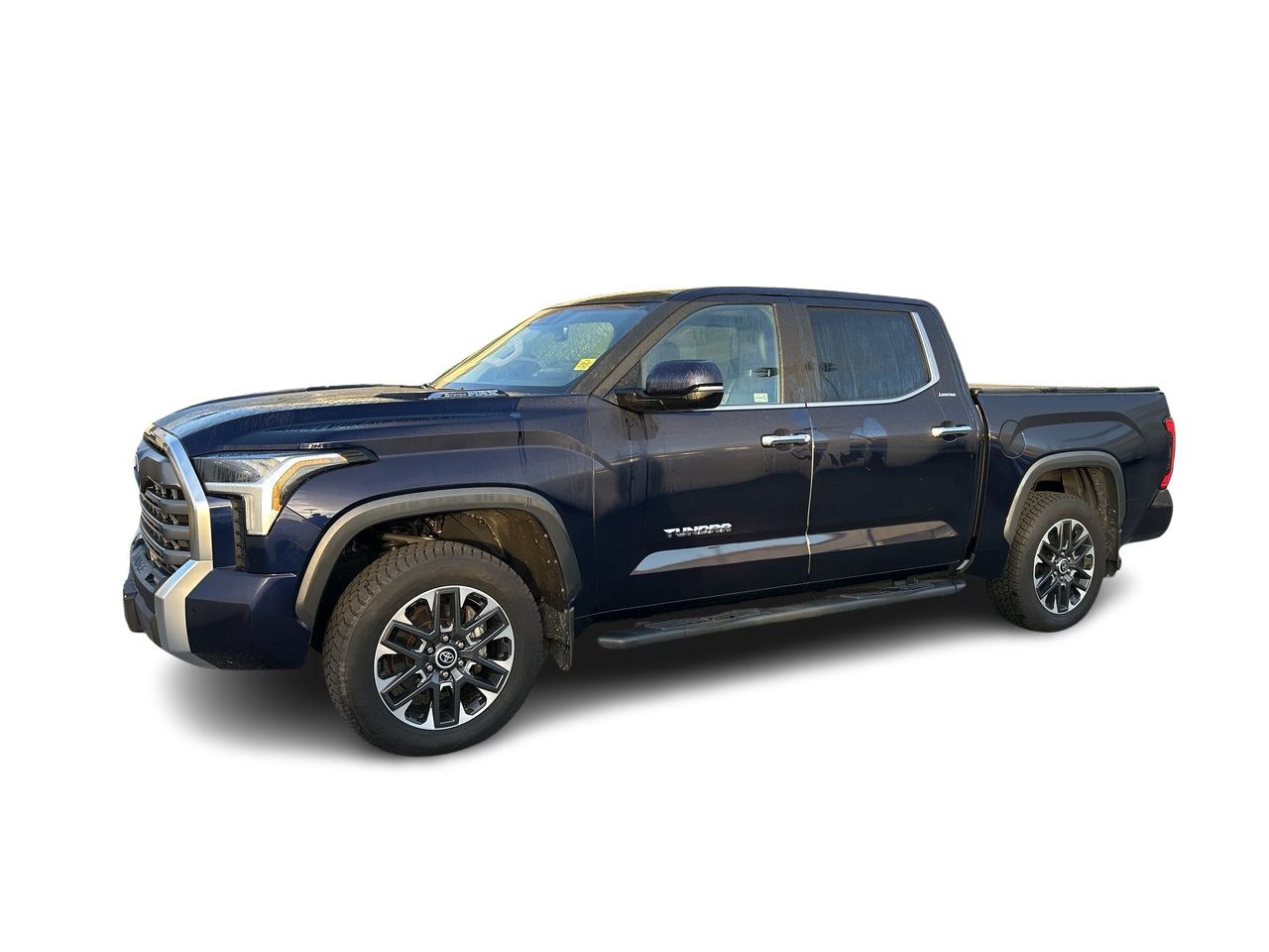 Toyota Tundra Hybrid  2022 à Vancouver, Colombie-Britannique