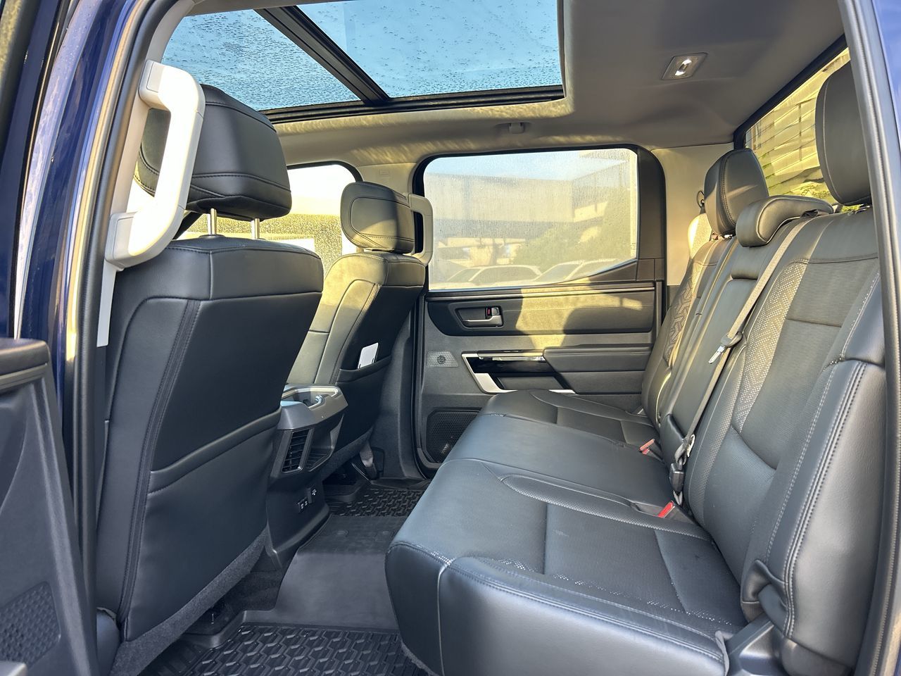 Toyota Tundra Hybrid  2022 à Vancouver, Colombie-Britannique