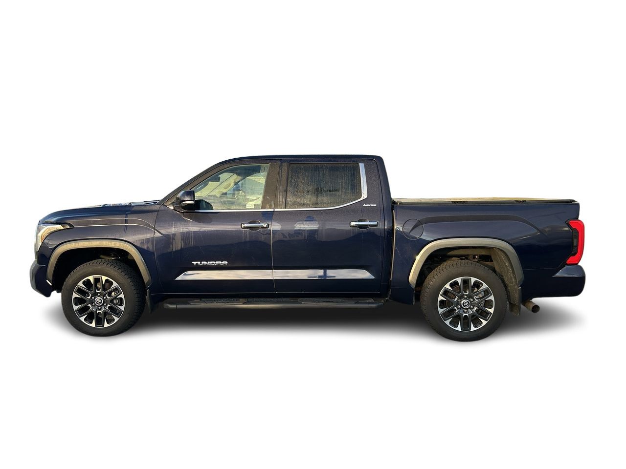 Toyota Tundra Hybrid  2022 à Vancouver, Colombie-Britannique