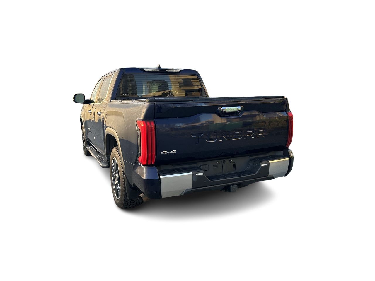 Toyota Tundra Hybrid  2022 à Vancouver, Colombie-Britannique