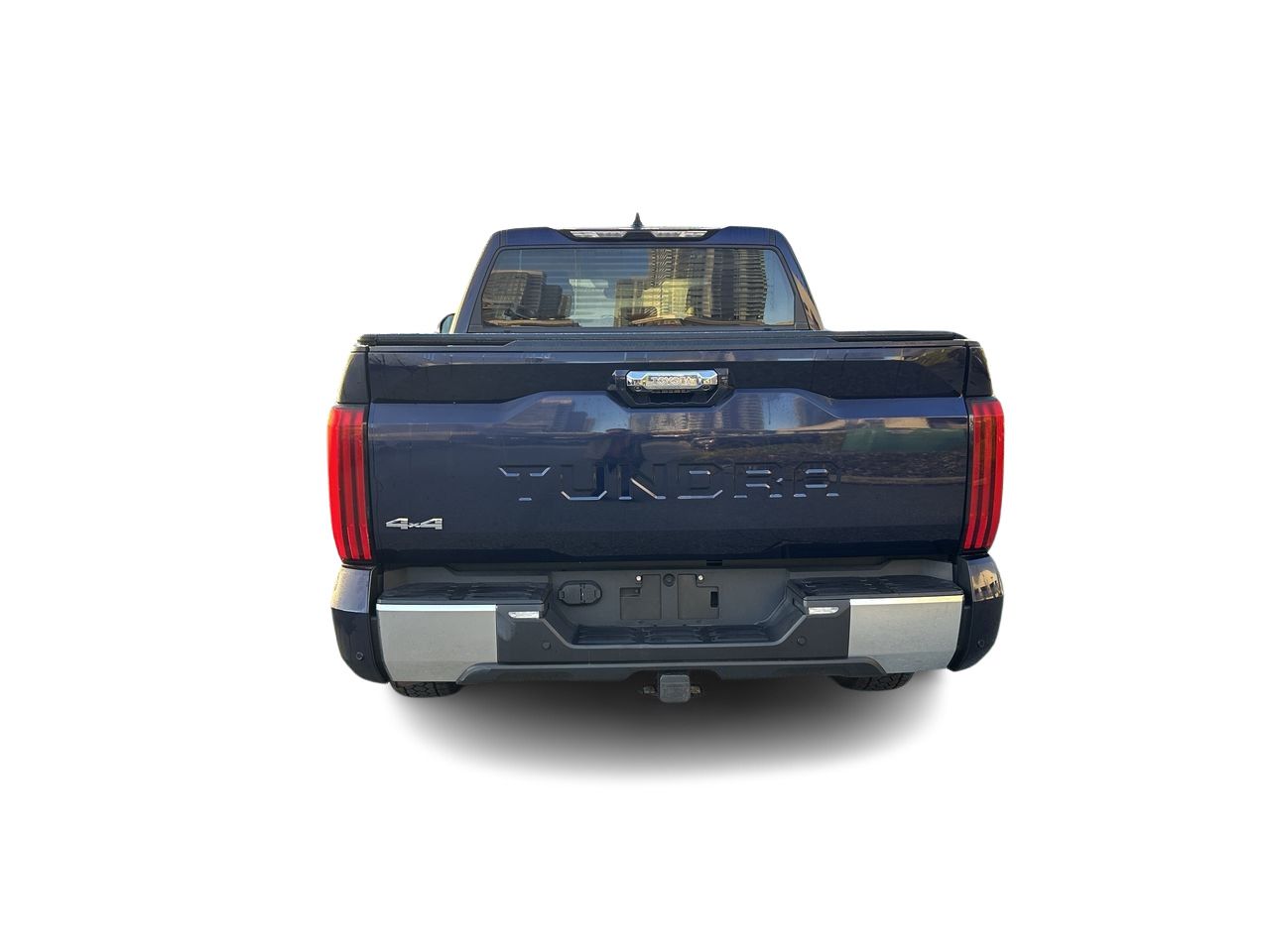 Toyota Tundra Hybrid  2022 à Vancouver, Colombie-Britannique