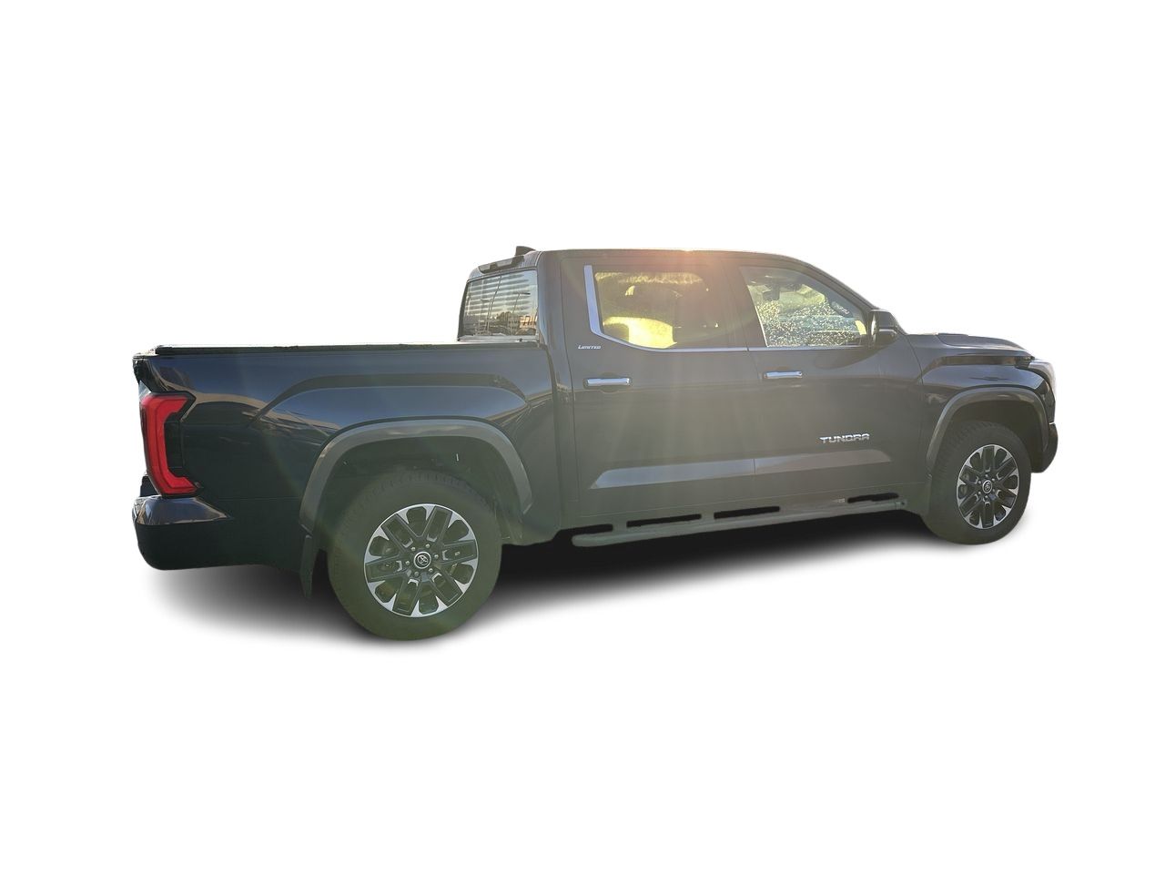 Toyota Tundra Hybrid  2022 à Vancouver, Colombie-Britannique