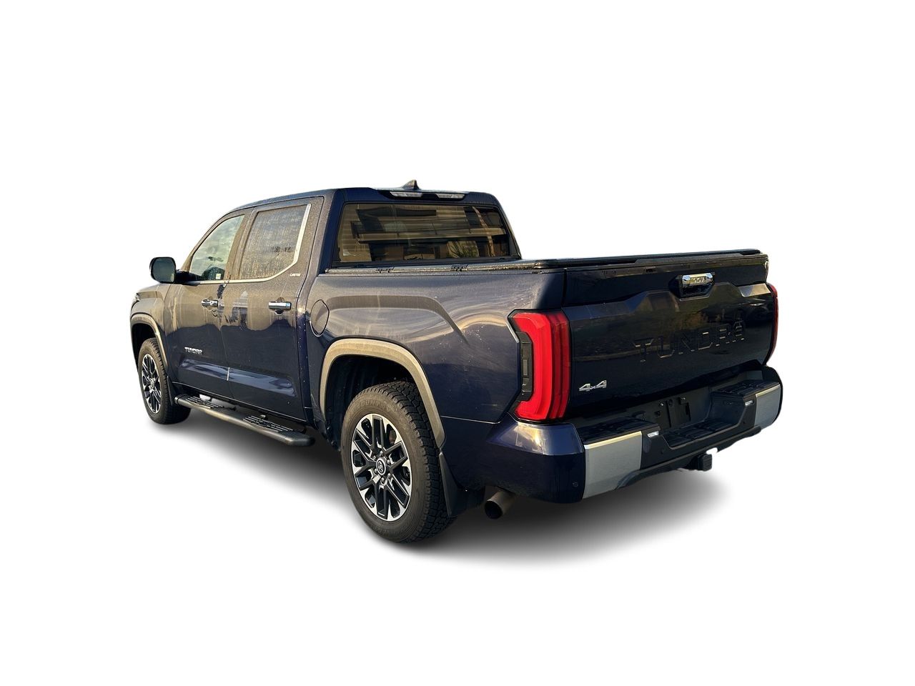 Toyota Tundra Hybrid  2022 à Vancouver, Colombie-Britannique