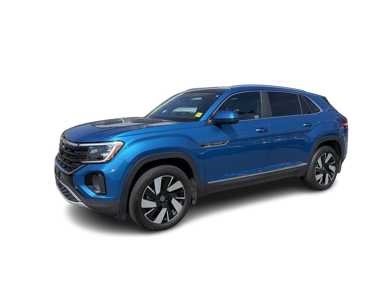 2024 Volkswagen Atlas Cross Sport
