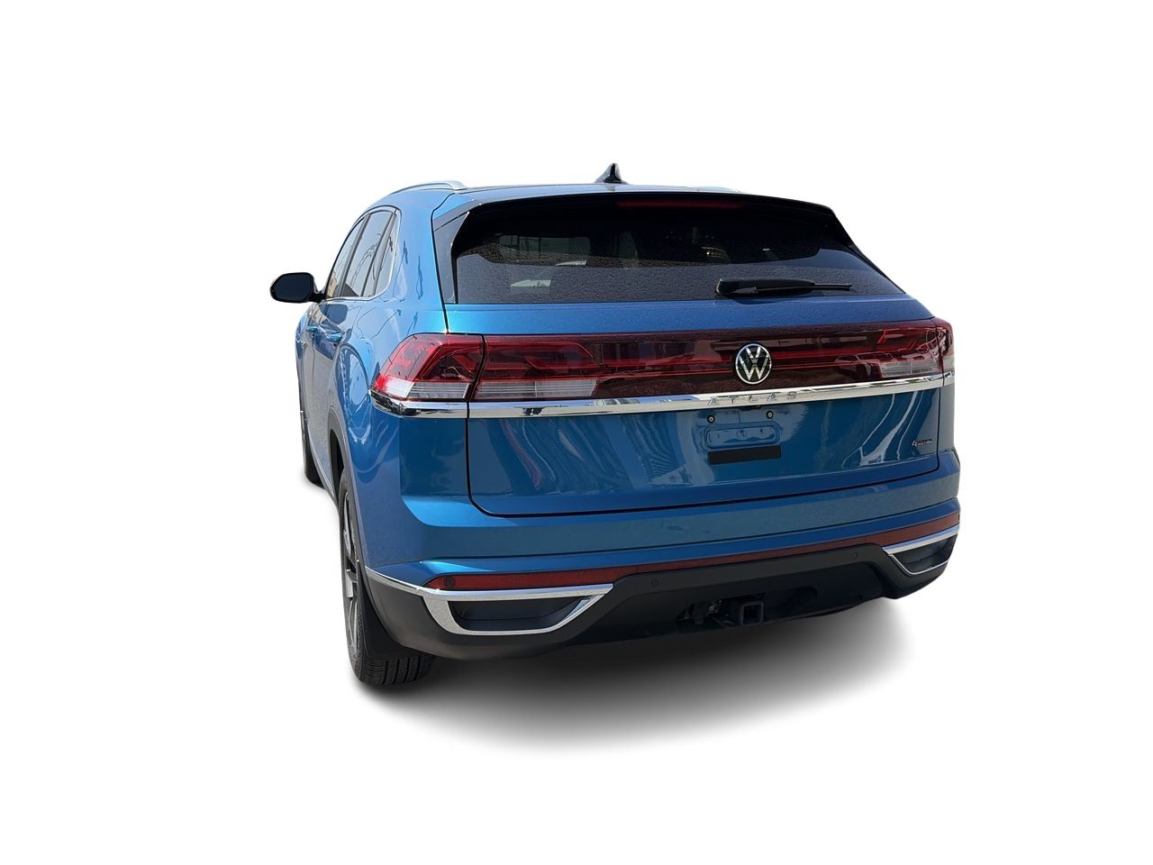 2024 Volkswagen Atlas Cross Sport