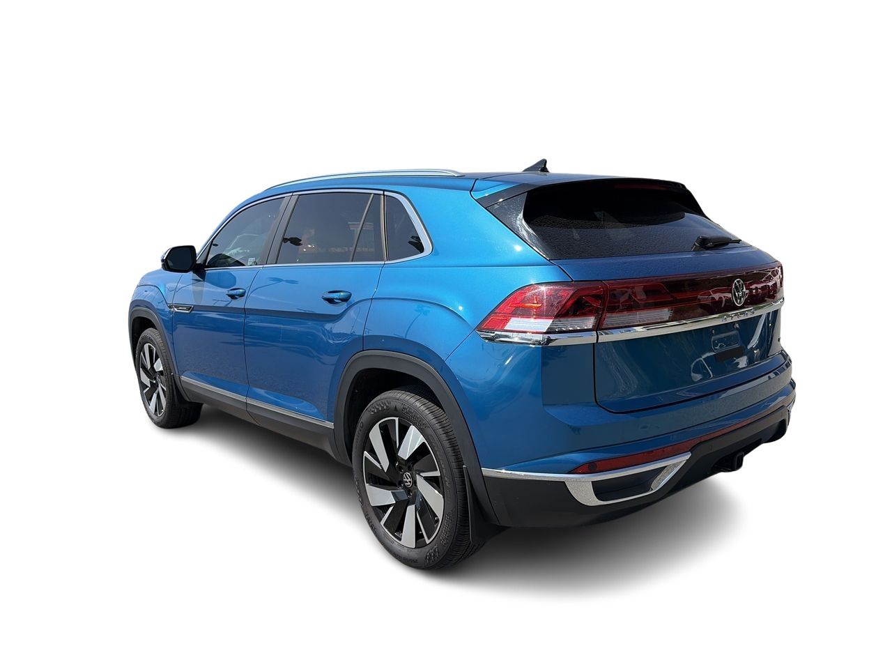 2024 Volkswagen Atlas Cross Sport