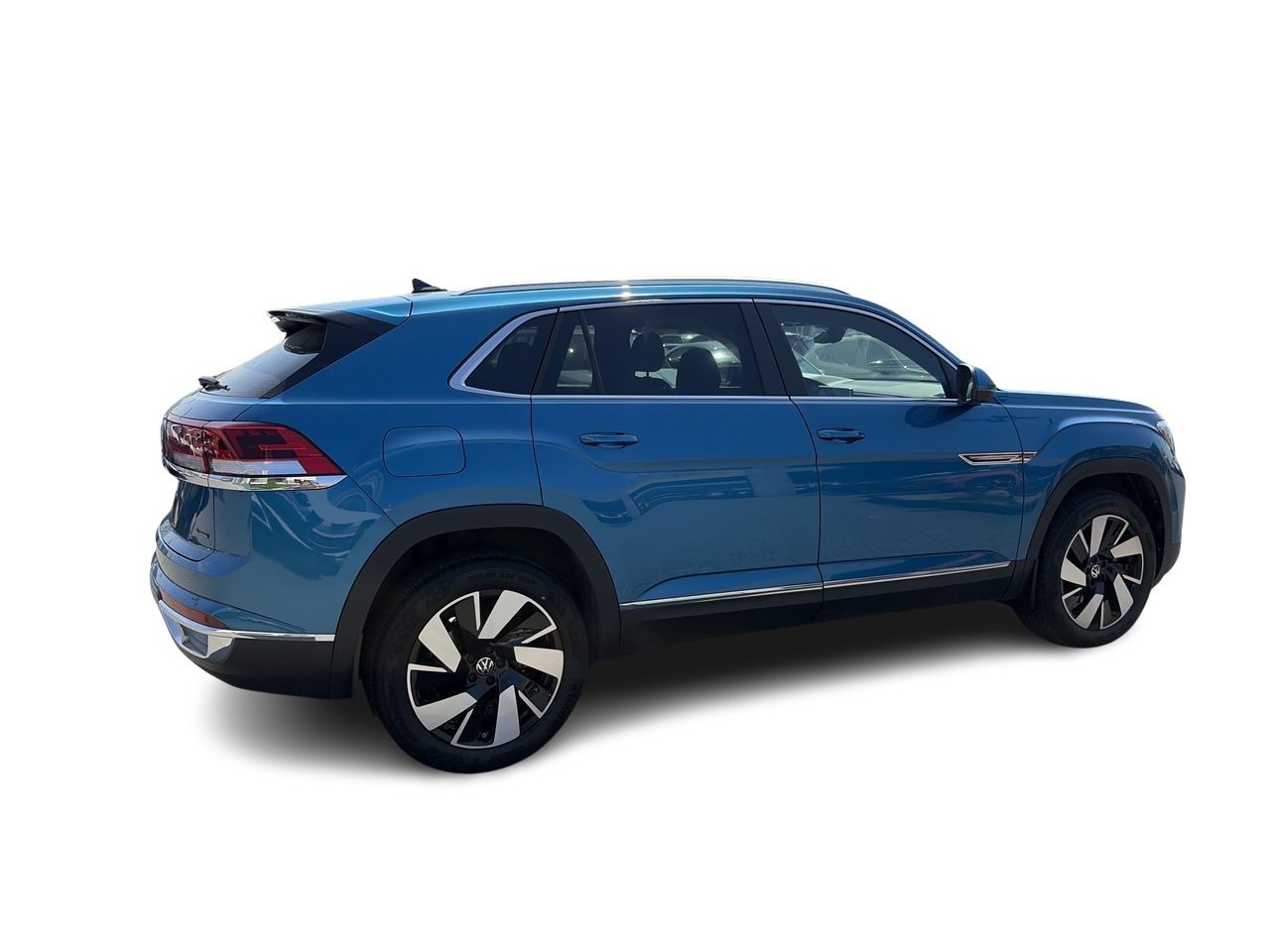 2024 Volkswagen Atlas Cross Sport