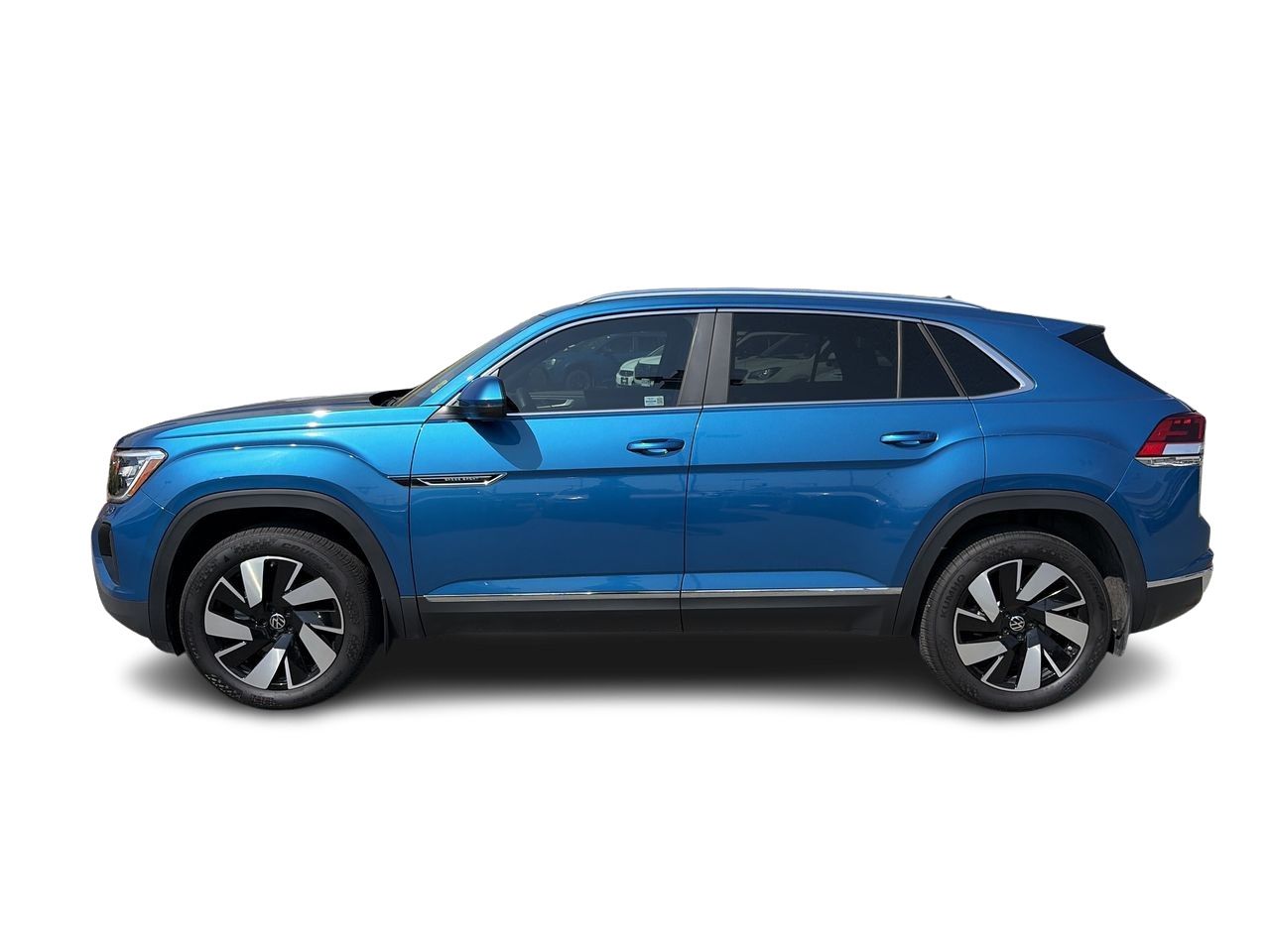 2024 Volkswagen Atlas Cross Sport