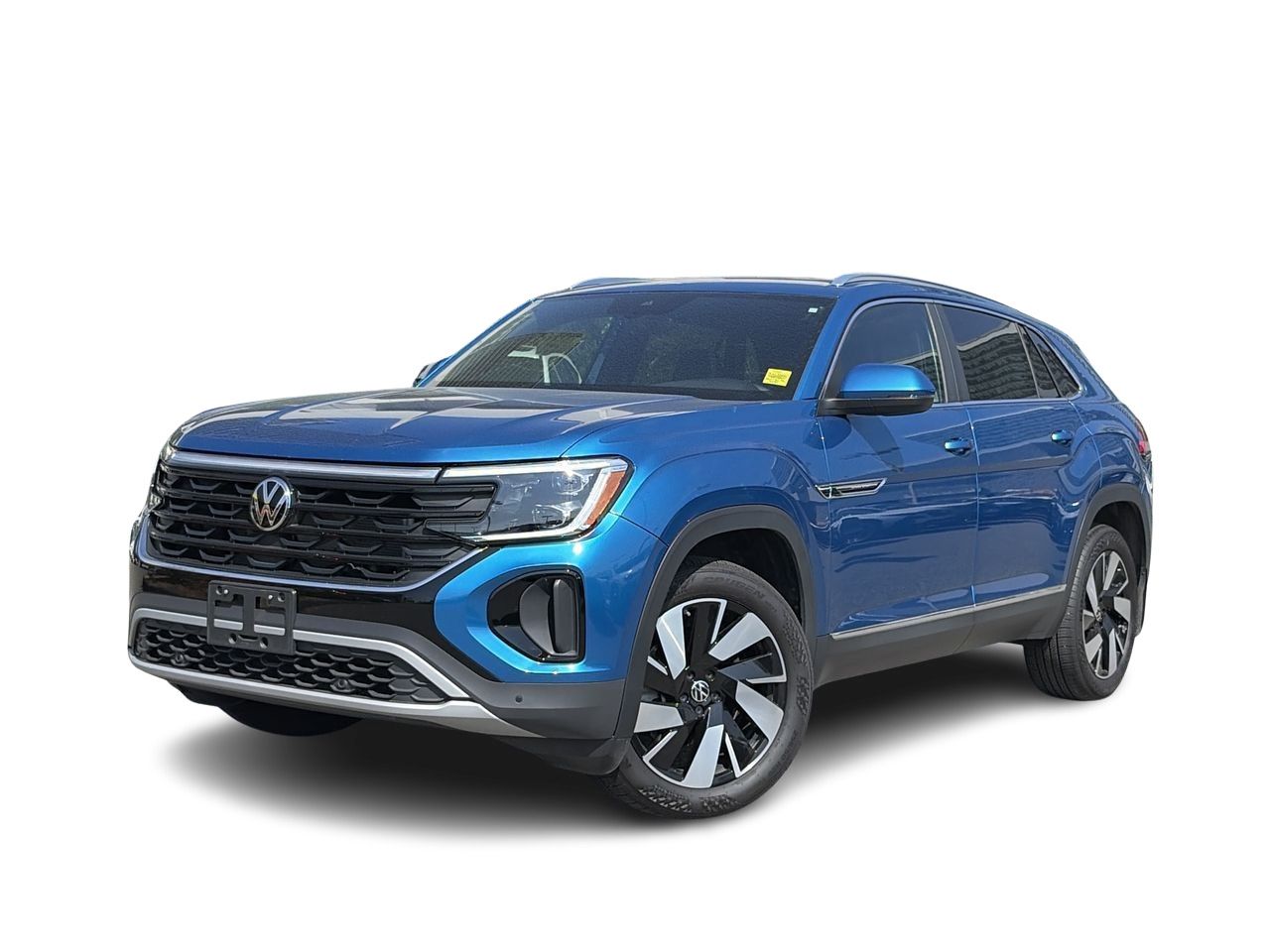 2024 Volkswagen Atlas Cross Sport