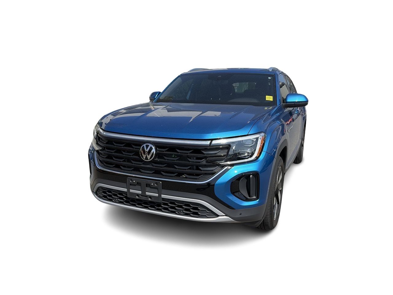 2024 Volkswagen Atlas Cross Sport