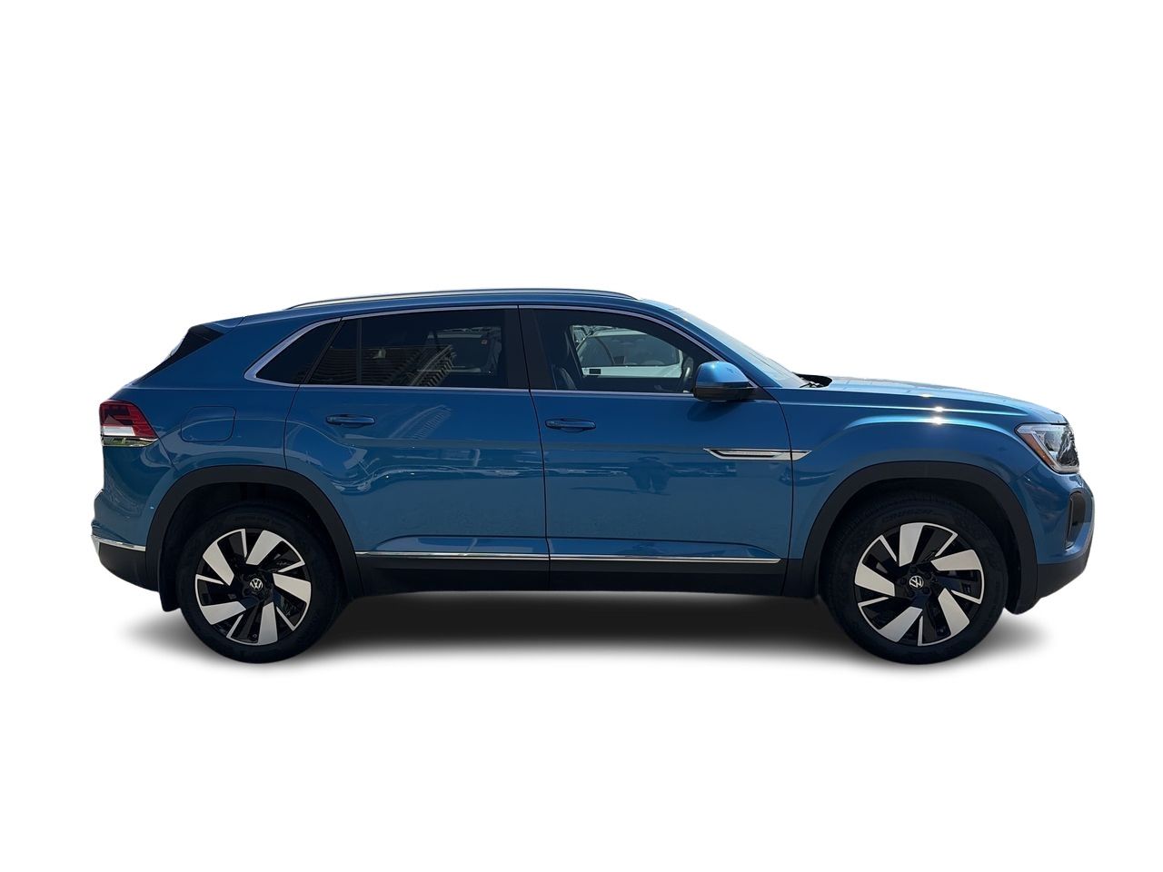 2024 Volkswagen Atlas Cross Sport