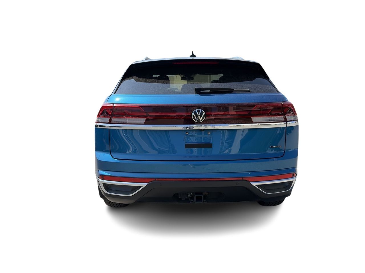 2024 Volkswagen Atlas Cross Sport