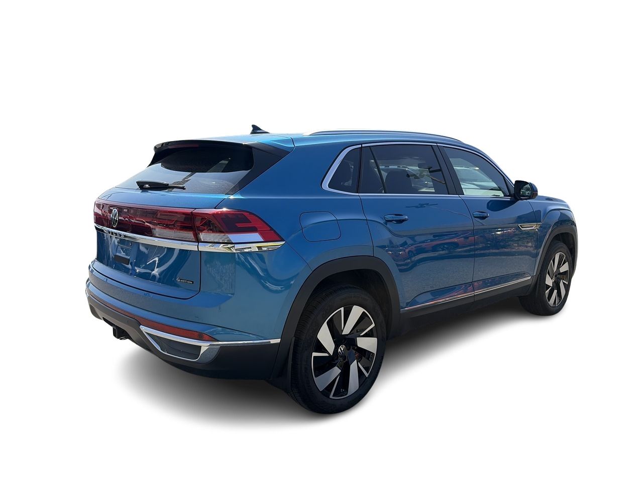 2024 Volkswagen Atlas Cross Sport