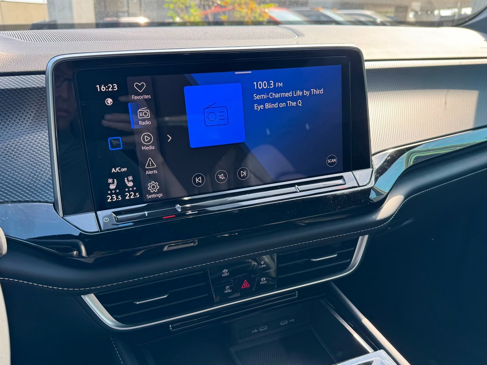 2024 Volkswagen Atlas Cross Sport