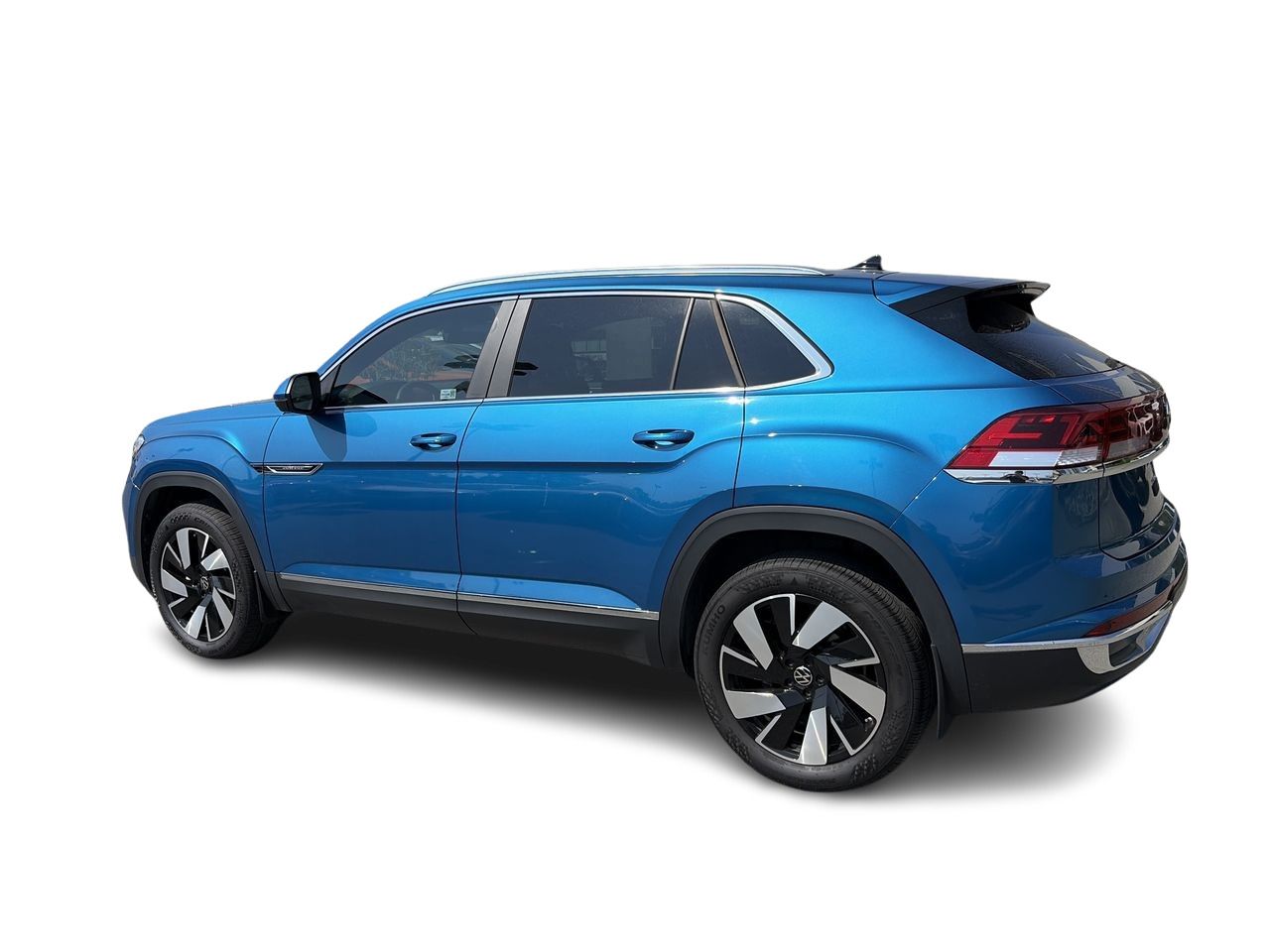2024 Volkswagen Atlas Cross Sport