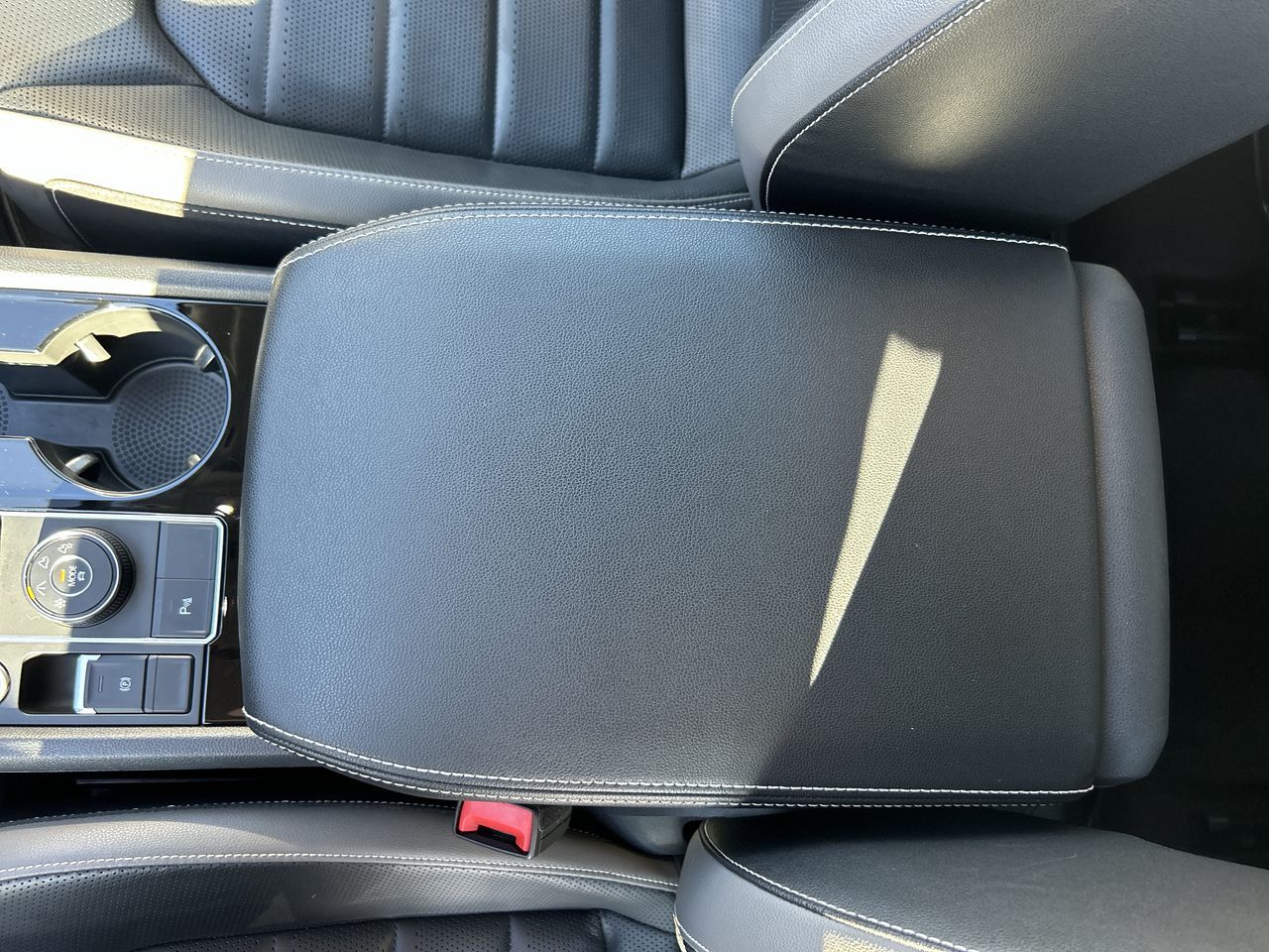 2023 Volkswagen Atlas in Vancouver, British Columbia