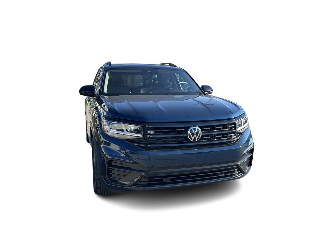 2023 Volkswagen Atlas in Vancouver, British Columbia