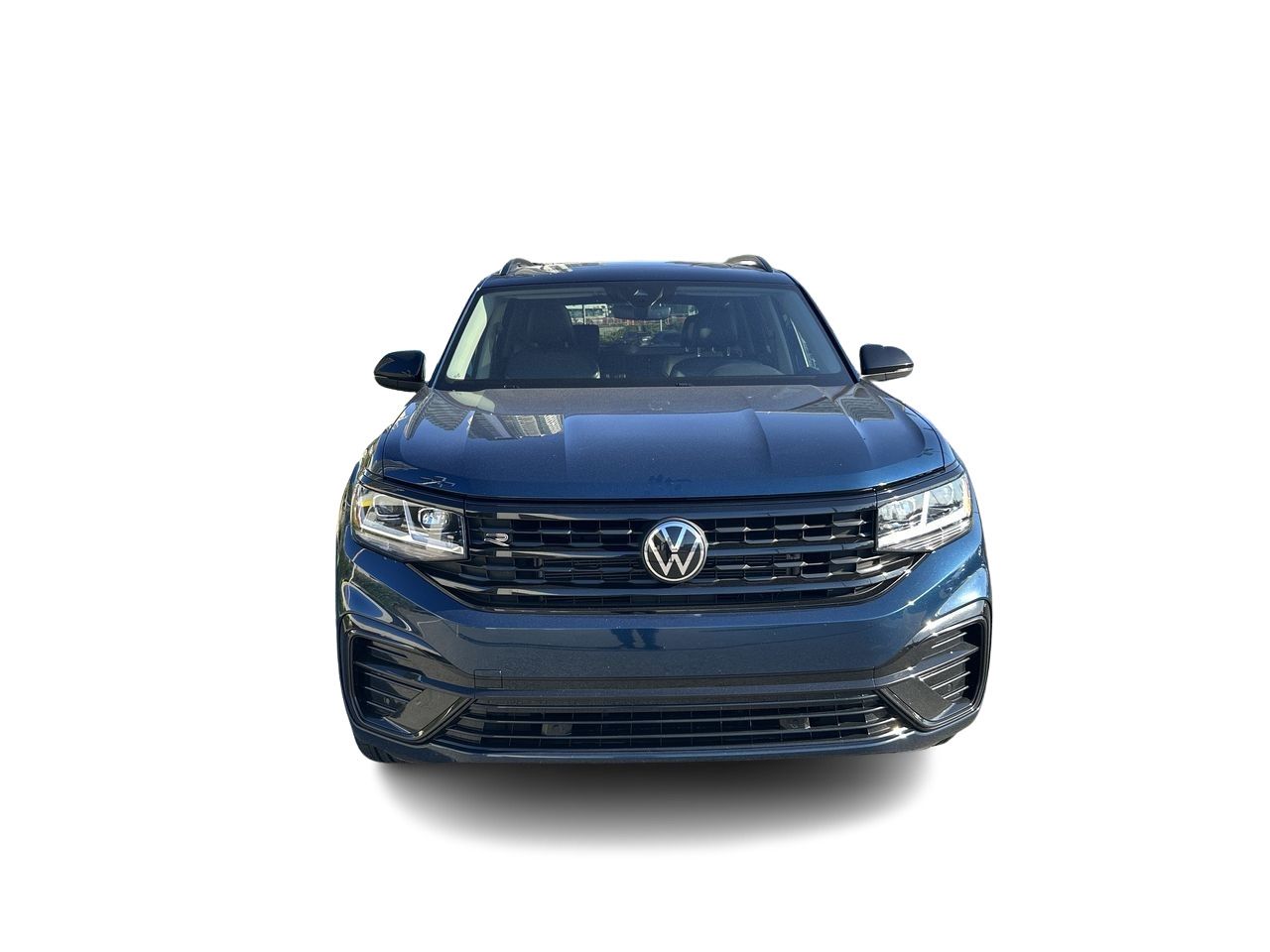 2023 Volkswagen Atlas in Vancouver, British Columbia