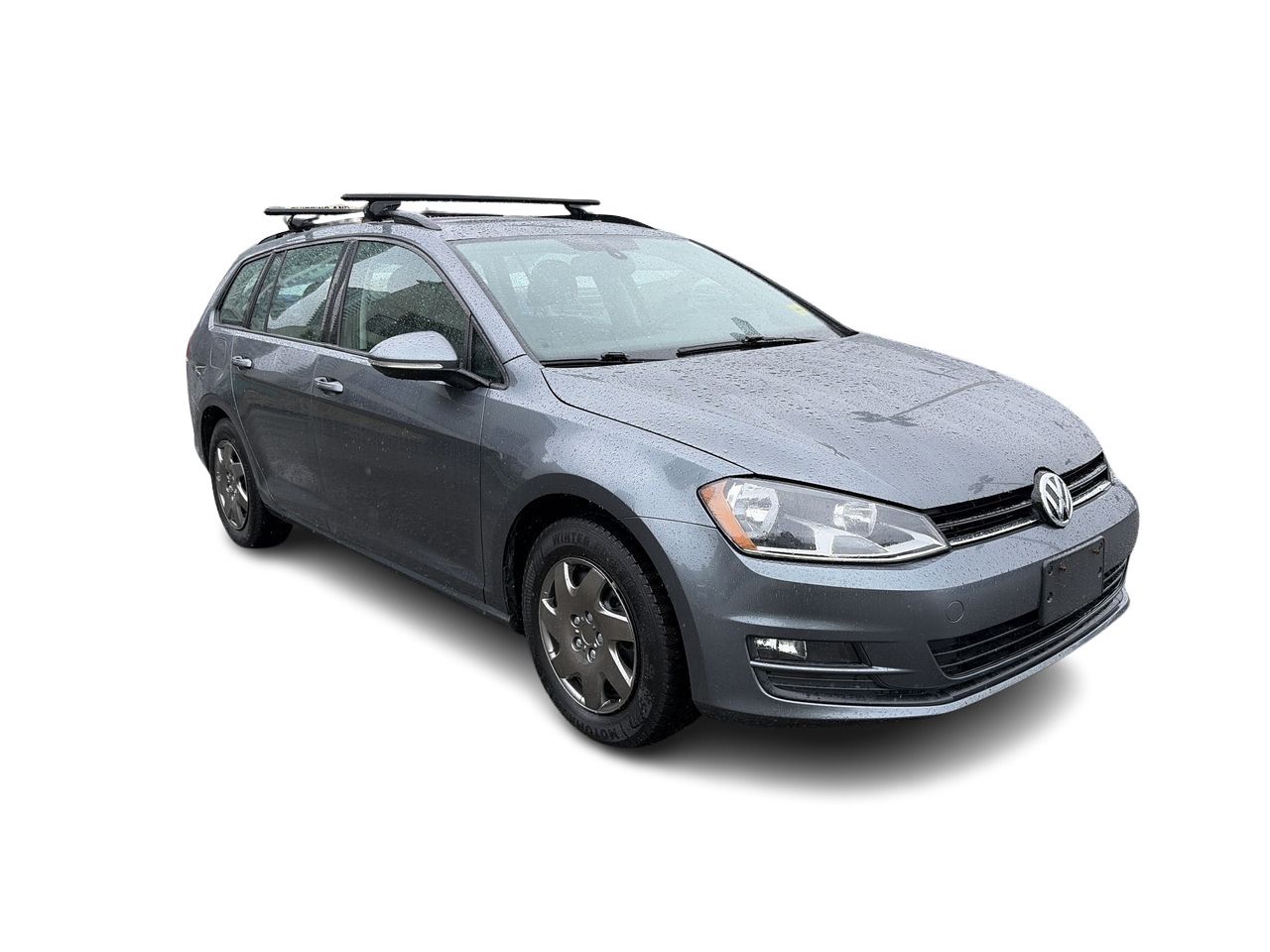 2016 Volkswagen Golf Sportwagen